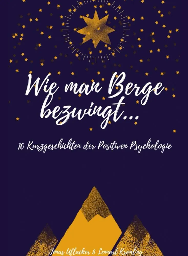 Cover: 9783347955035 | WIE MAN BERGE BEZWINGT | Lennart Kremling (u. a.) | Taschenbuch