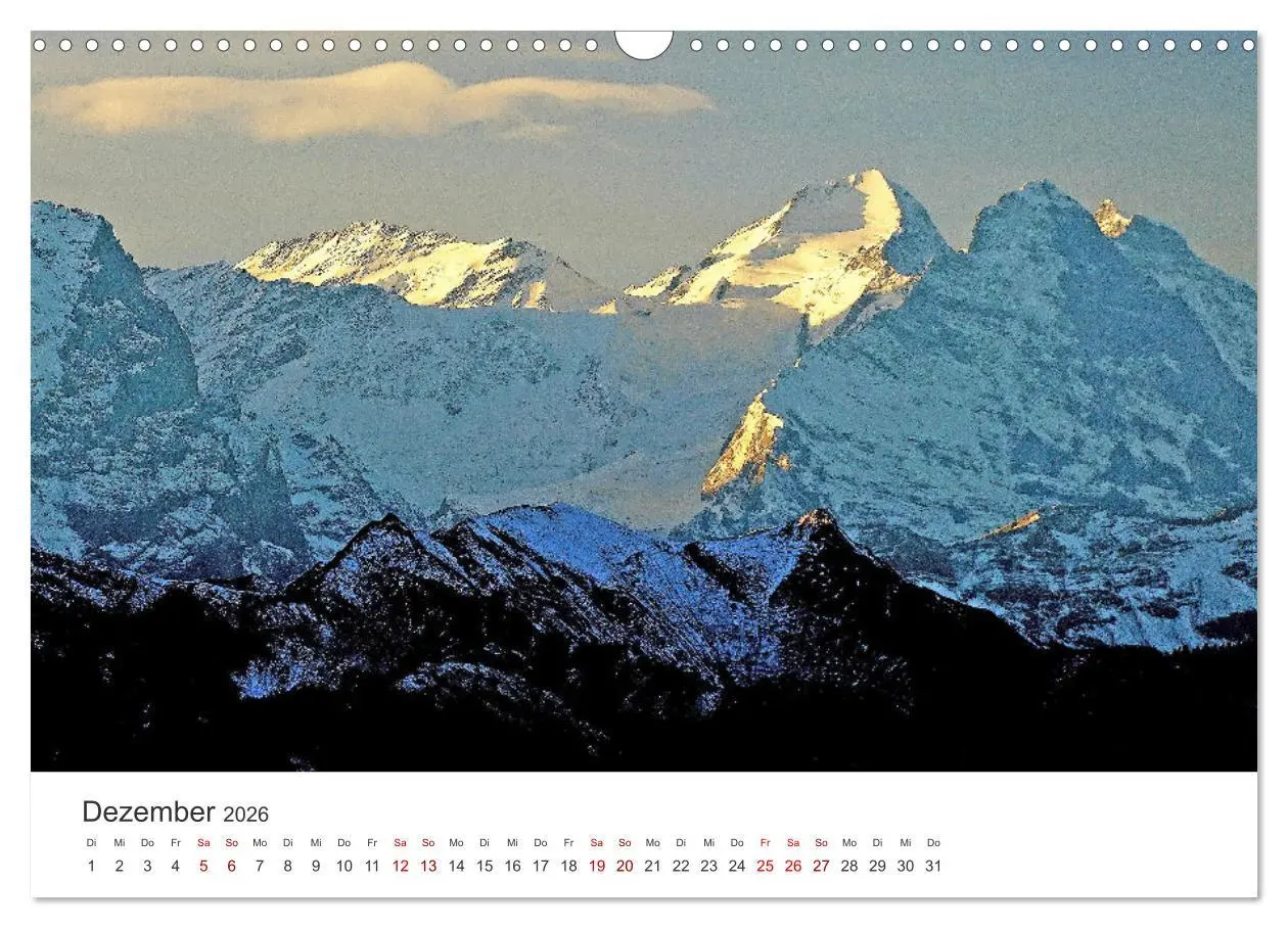 Bild: 9783457395035 | CABRIO, WELTWEIT EINZIGARTIG (Wandkalender 2026 DIN A3 quer),...