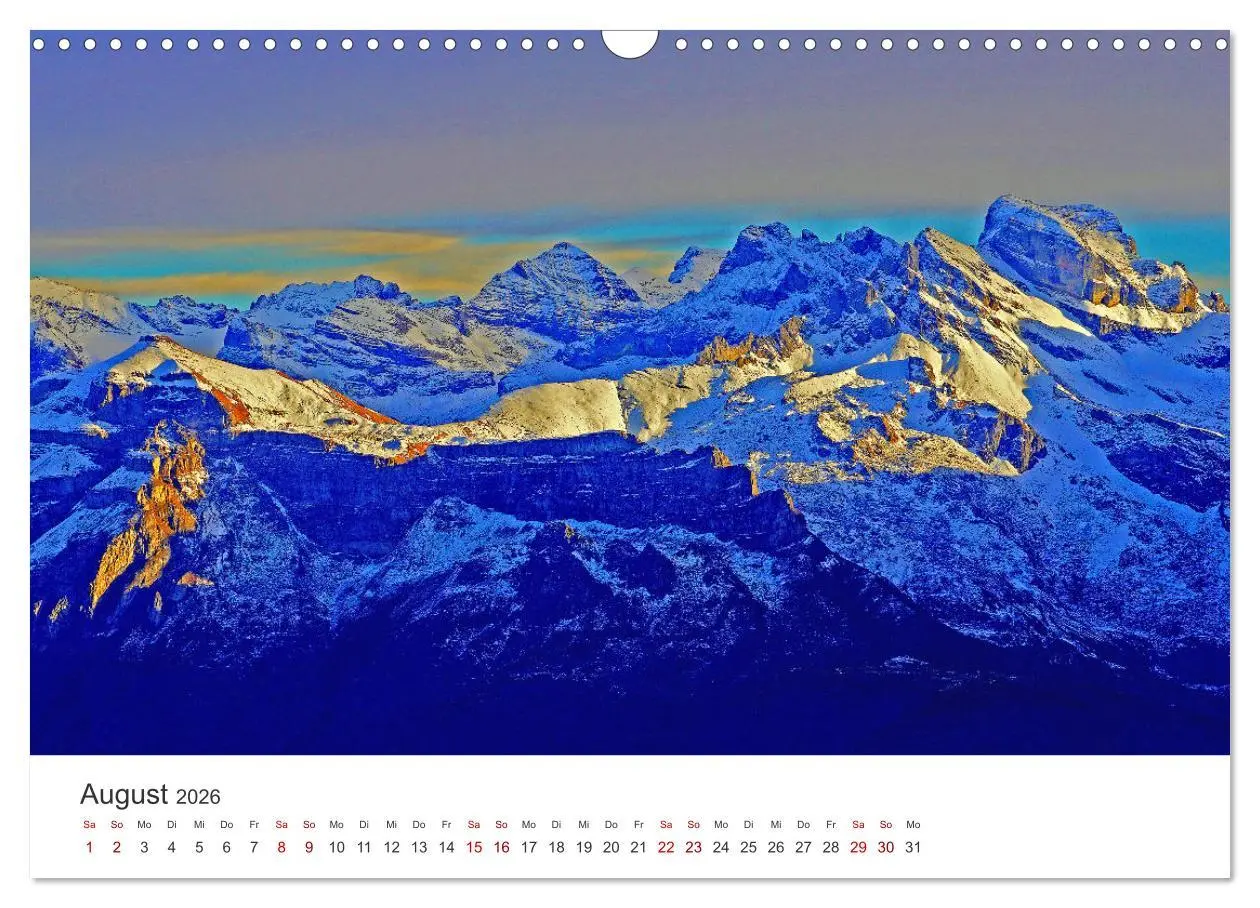 Bild: 9783457395035 | CABRIO, WELTWEIT EINZIGARTIG (Wandkalender 2026 DIN A3 quer),...