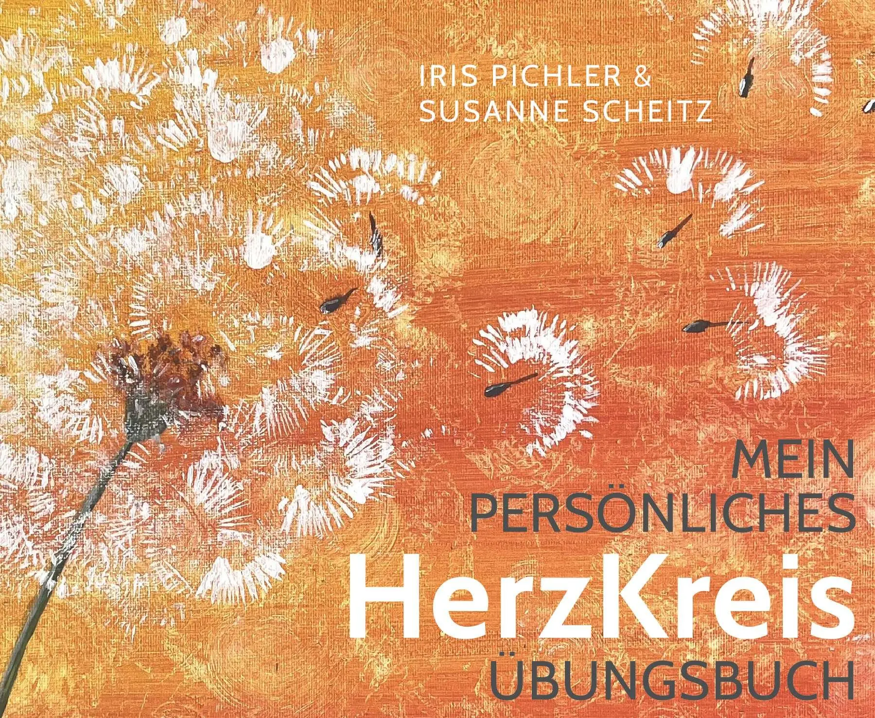 Cover: 9783991525035 | Mein persönliches HerzKreis Übungsbuch | Iris Pichler (u. a.) | Buch