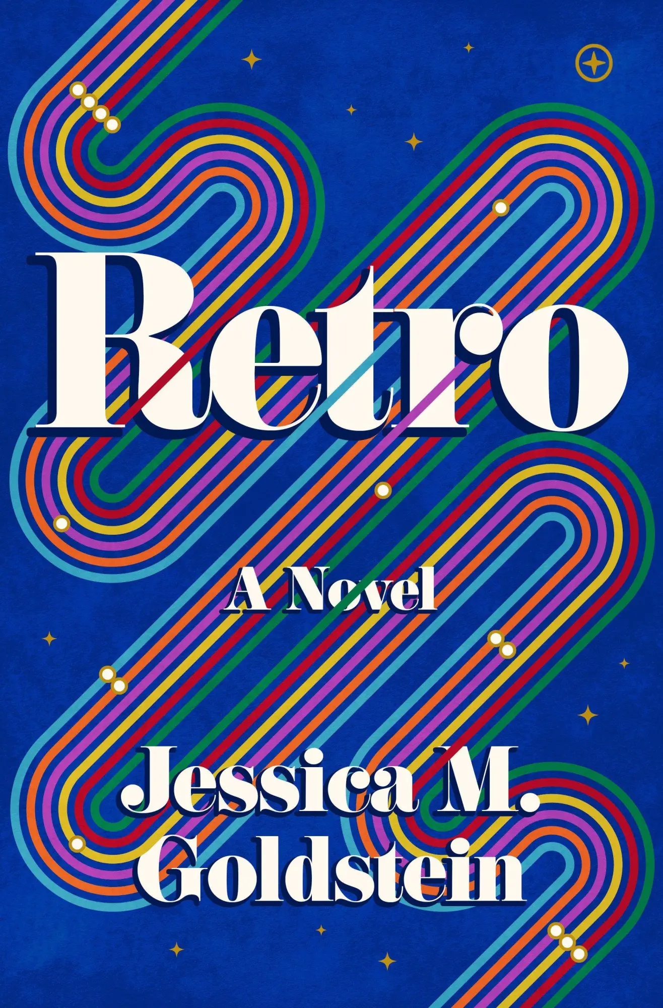 Cover: 9798217375035 | Retro | A Novel | Jessica M. Goldstein | Taschenbuch | Englisch | 2026
