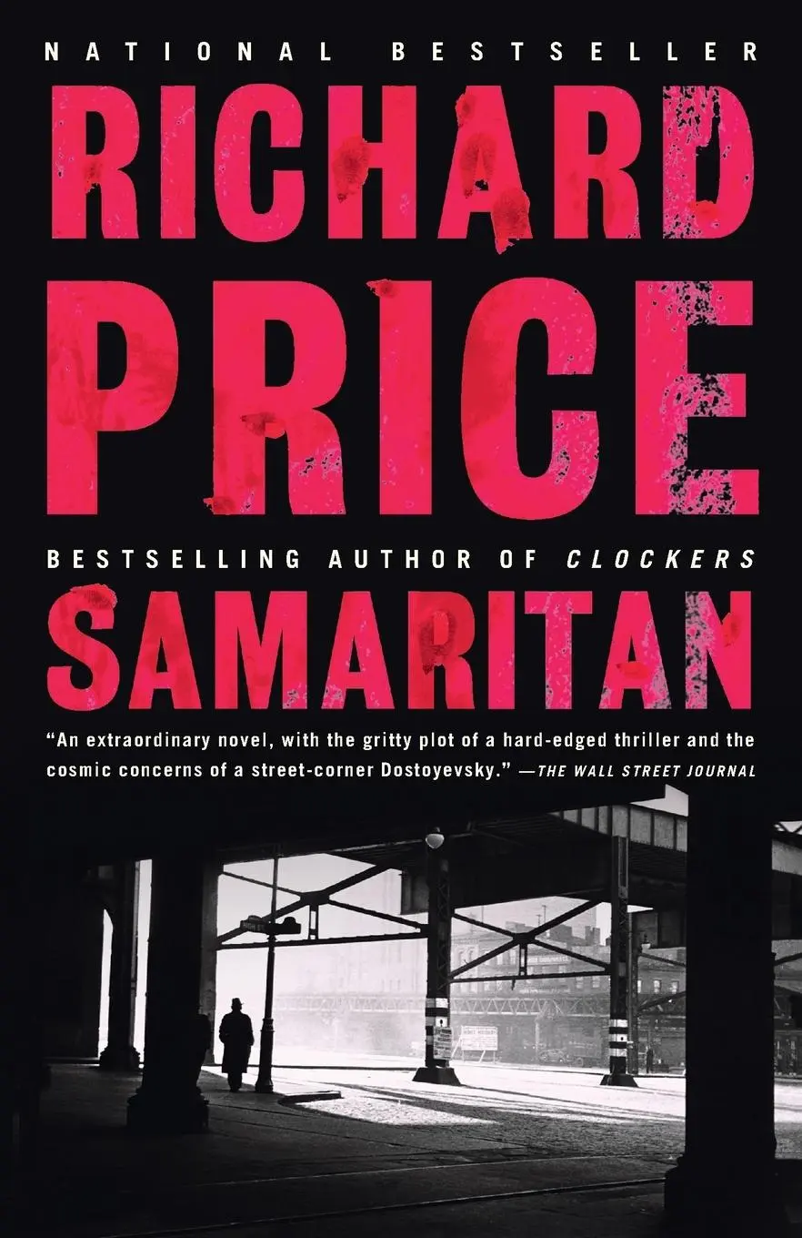 Cover: 9780375725135 | Samaritan | Richard Price | Taschenbuch | 377 S. | Englisch | 2004