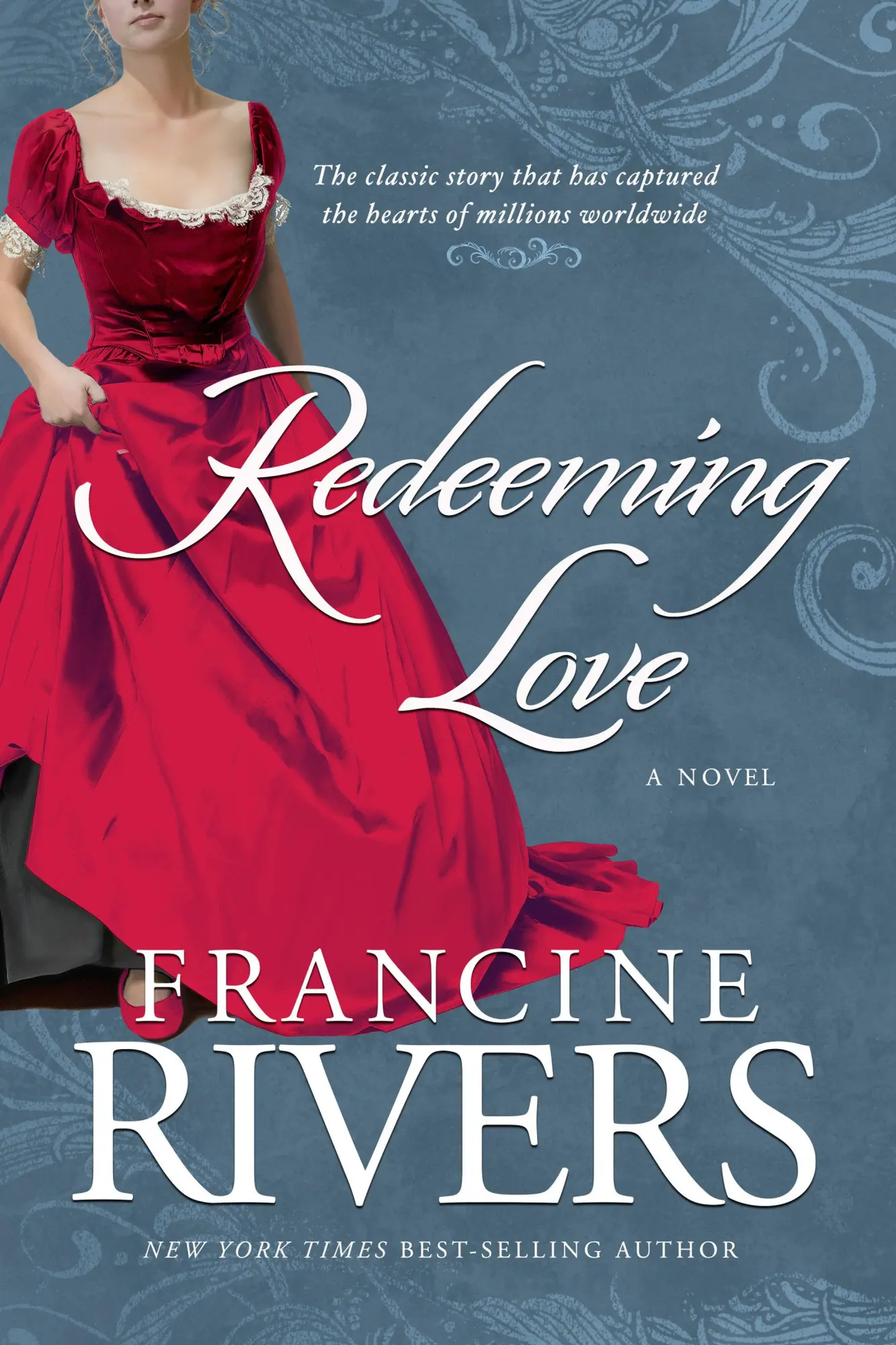 Cover: 9781590525135 | Redeeming Love | A Novel | Francine Rivers | Taschenbuch | Englisch
