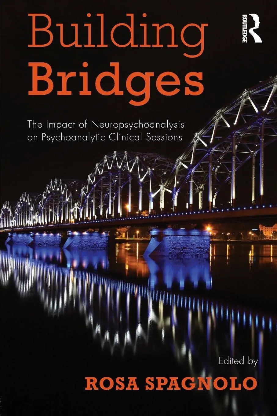 Cover: 9781782205135 | Building Bridges | Rosa Spagnolo | Taschenbuch | Englisch | 2018