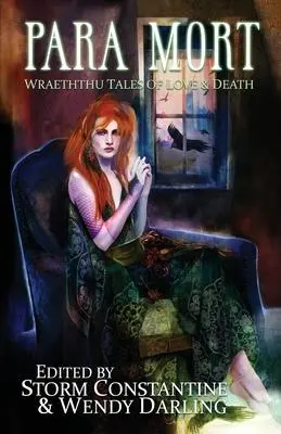 Cover: 9781912815135 | Para Mort: Wraeththu Tales of Love and Death | Constantine (u. a.)
