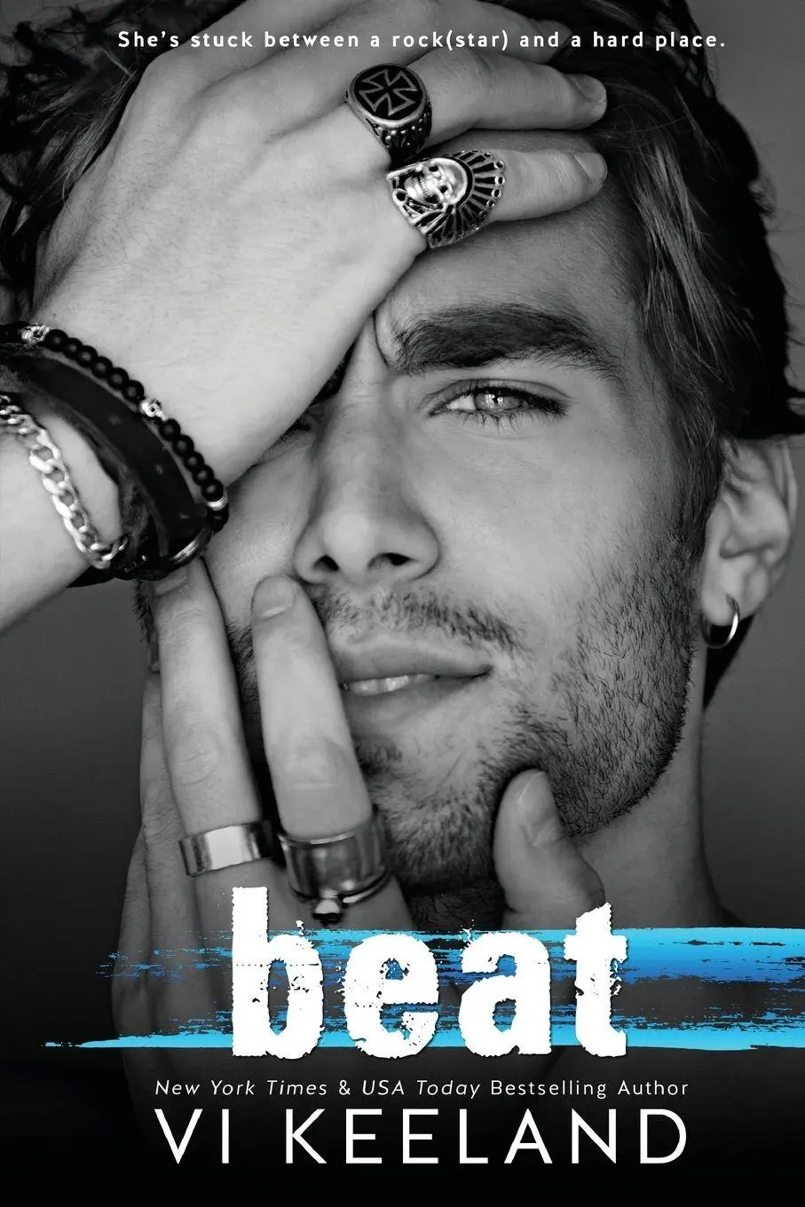 Cover: 9781951045135 | Beat | Vi Keeland | Taschenbuch | Kartoniert / Broschiert | Englisch