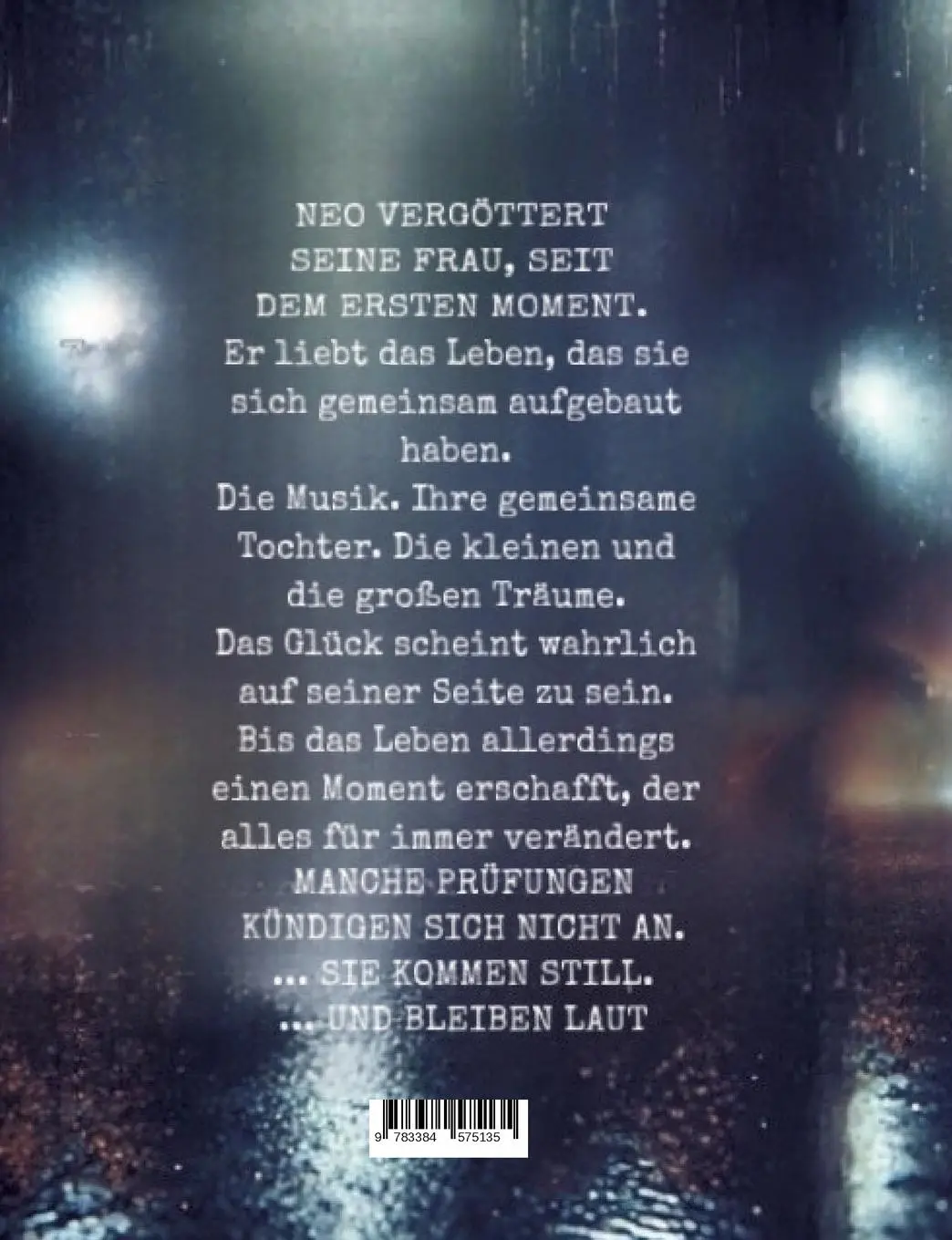 Rückseite: 9783384575135 | Für immer ... und nie mehr | Natt Alexy | Taschenbuch | 688 S. | 2025