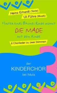 Cover: 9783872265135 | Die Made | Heinz/Führe, Uli Erhardt | Taschenbuch | 24 S. | Deutsch