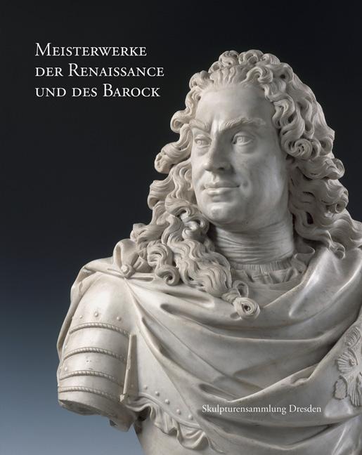 Cover: 9783954985135 | Meisterwerke der Renaissance und des Barock | Stephan Koja (u. a.)