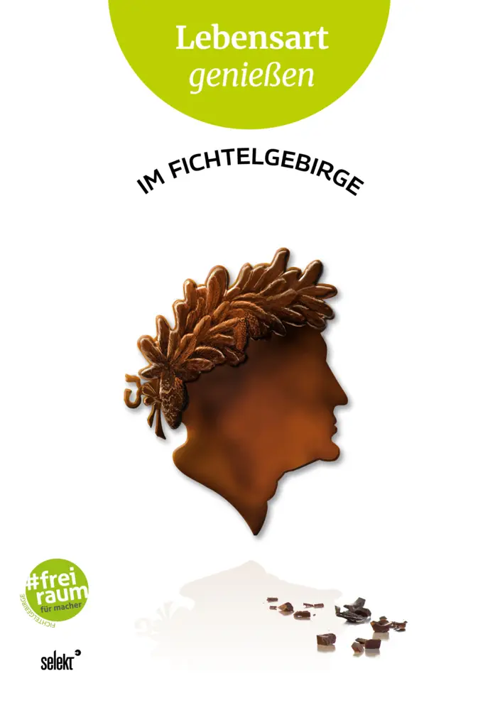 Cover: 9783981855135 | Lebensart genießen - im Fichtelgebirge | Sabine Dittrich (u. a.)