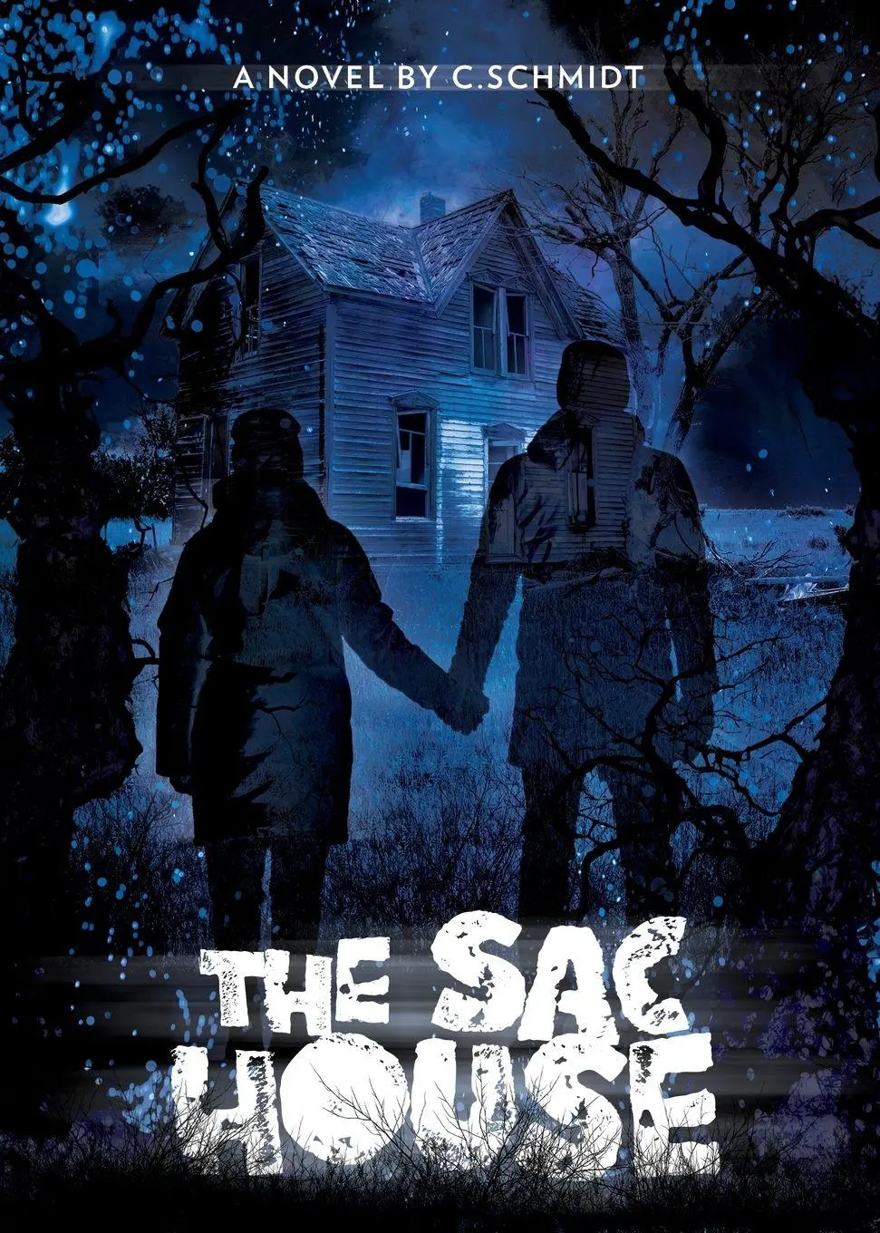 Cover: 9798218285135 | The SAC House | C. Schmidt | Taschenbuch | Englisch | 2023