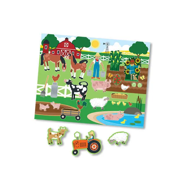 Bild: 681147005235 | MAC Wiederverwendbares Stickerbuch Leben | Karton | 52350 | Deutsch