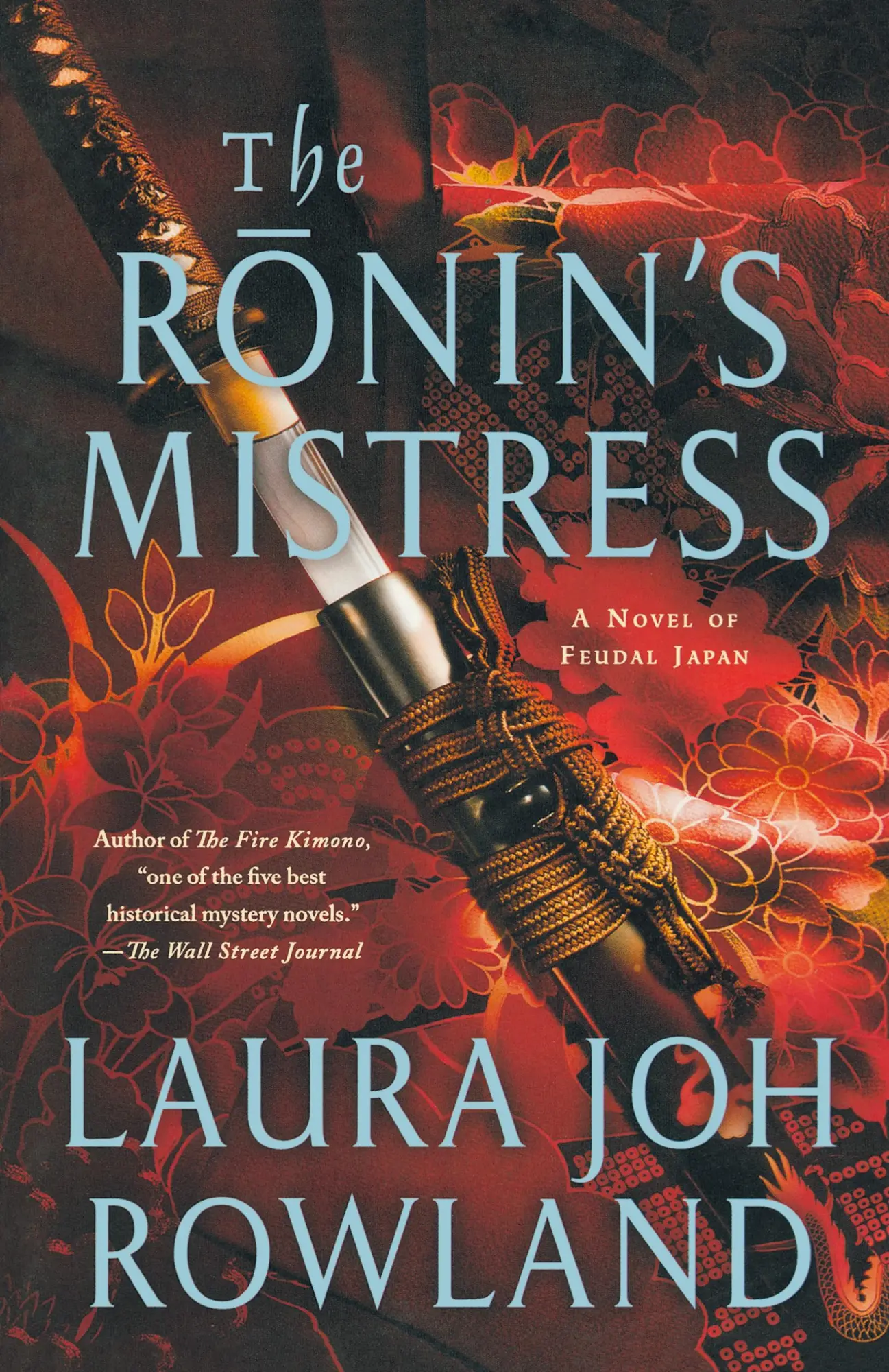 Cover: 9781250015235 | The Ronin's Mistress | Laura Joh Rowland | Taschenbuch | Englisch