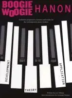 Cover: 9781780385235 | Boogie-Woogie Hanon: Progressive Exercises: Revised Edition | Alfassy