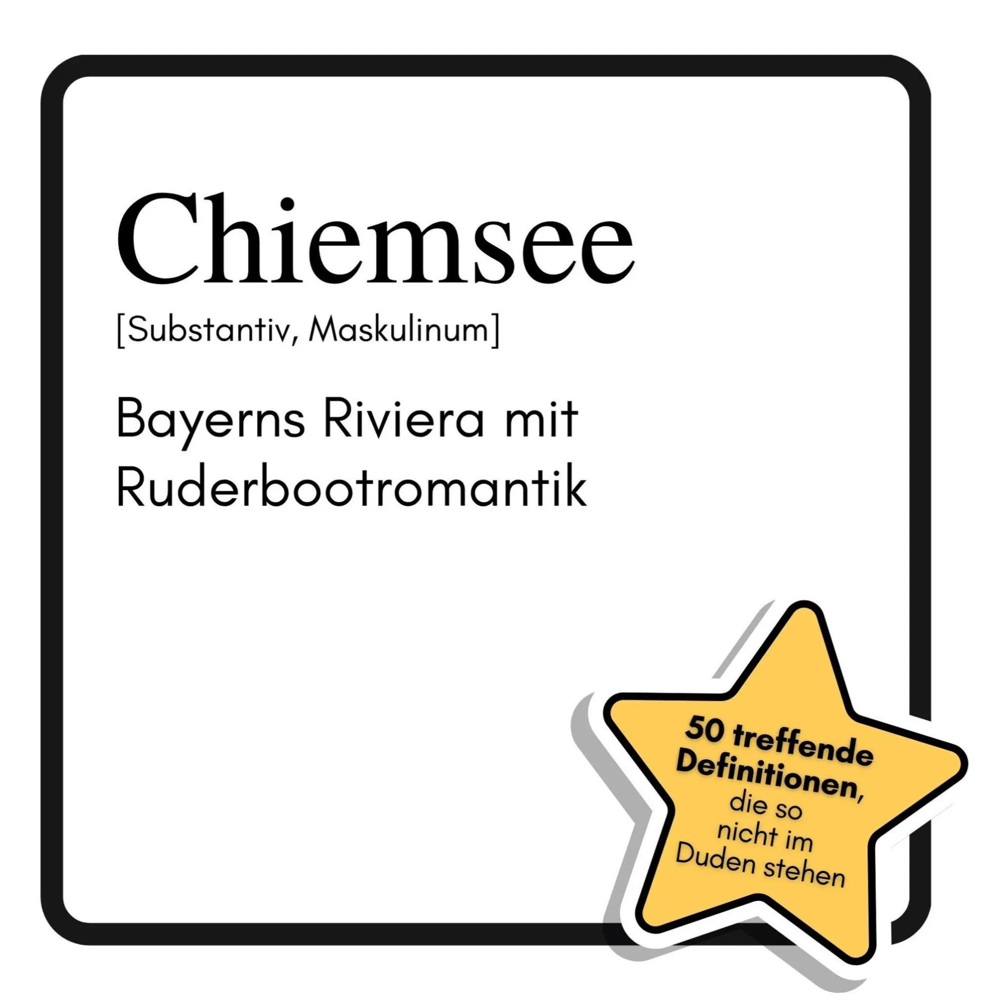 Cover: 9783695355235 | Chiemsee | Bayerns Riviera mit Ruderbootromantik | Ella Wolf | Buch