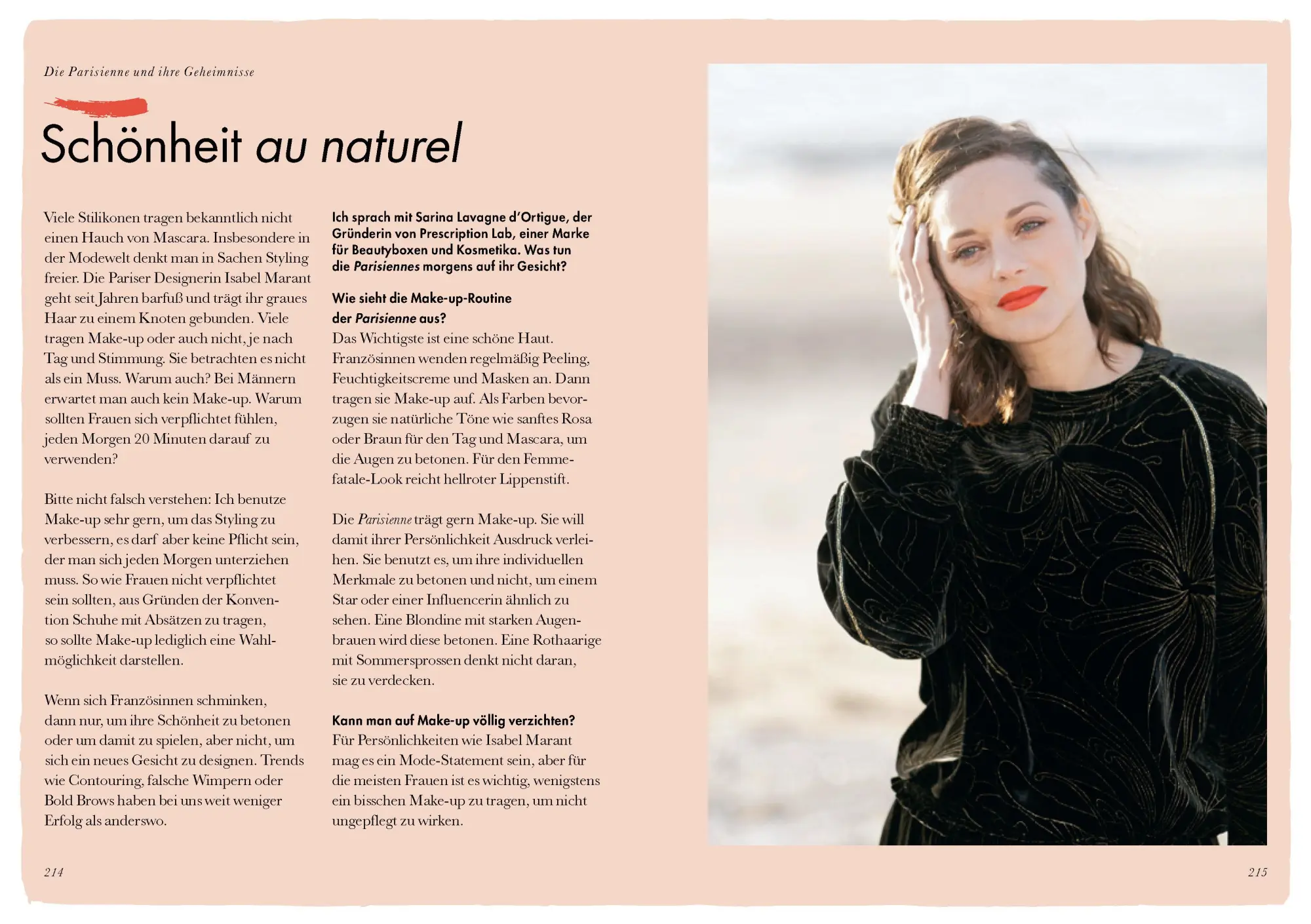Bild: 9783791385235 | Dress like a Parisian | Aloïs Guinut | Buch | 240 S. | Deutsch | 2019
