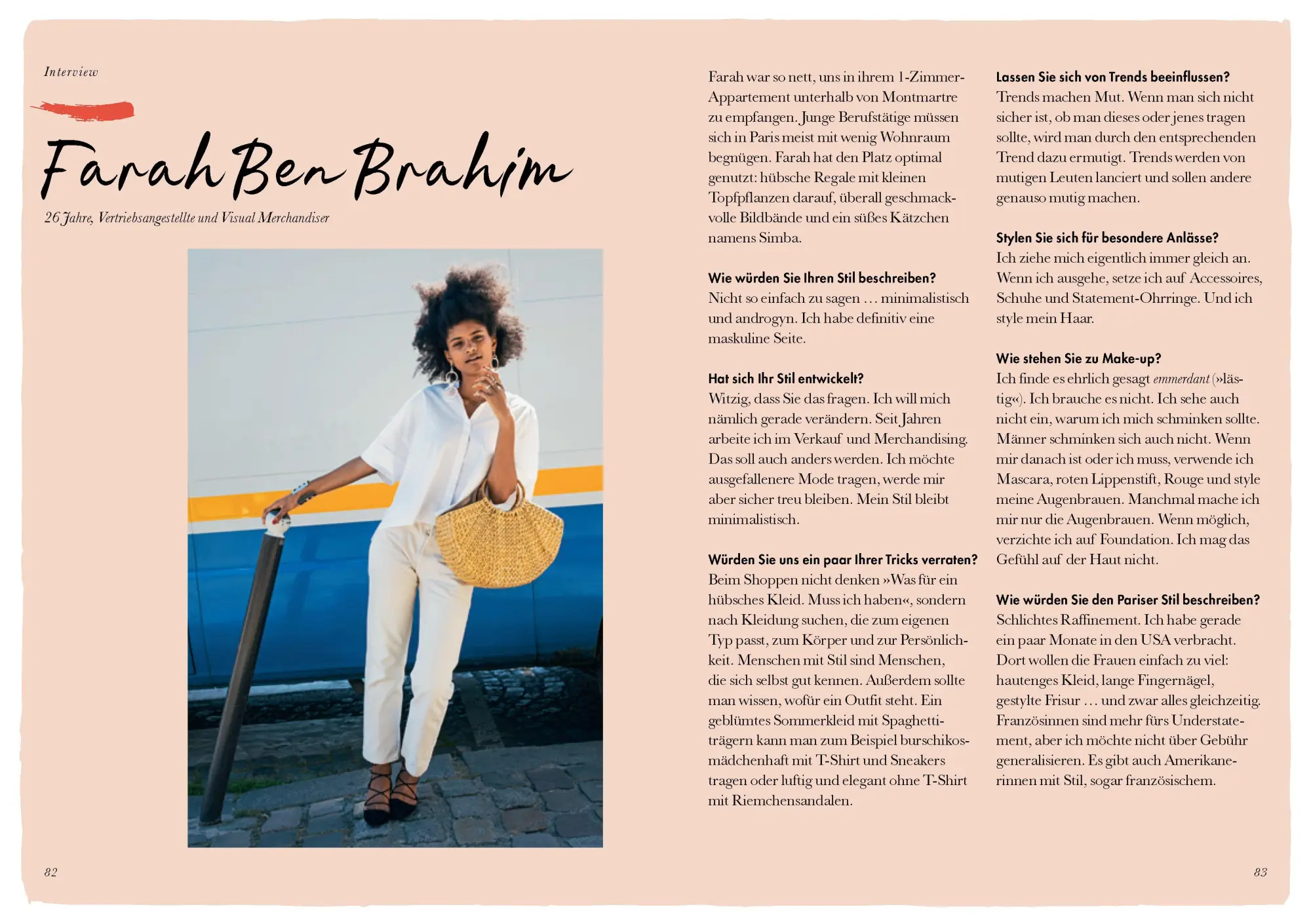 Bild: 9783791385235 | Dress like a Parisian | Aloïs Guinut | Buch | 240 S. | Deutsch | 2019