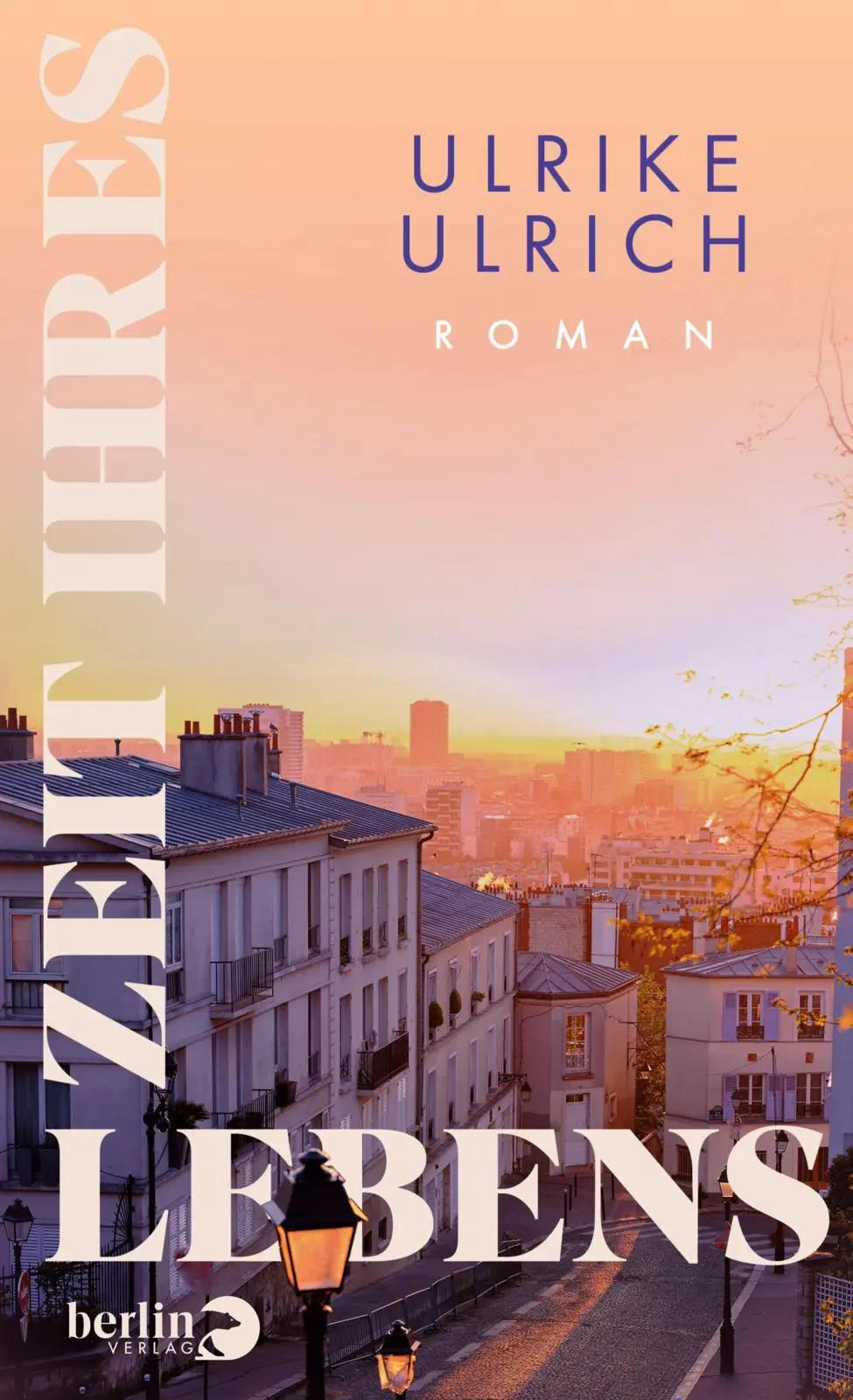 Cover: 9783827015235 | Zeit ihres Lebens | Ulrike Ulrich | Buch | 336 S. | Deutsch | 2025