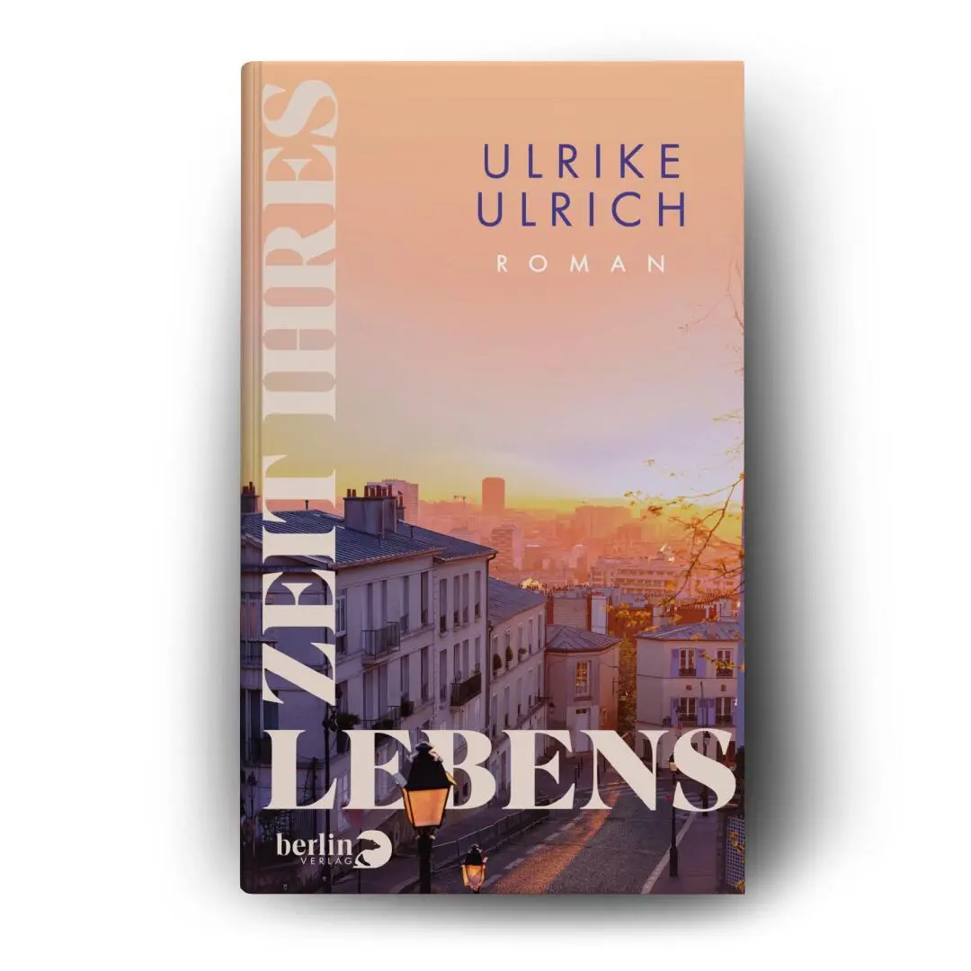 Bild: 9783827015235 | Zeit ihres Lebens | Ulrike Ulrich | Buch | 336 S. | Deutsch | 2025