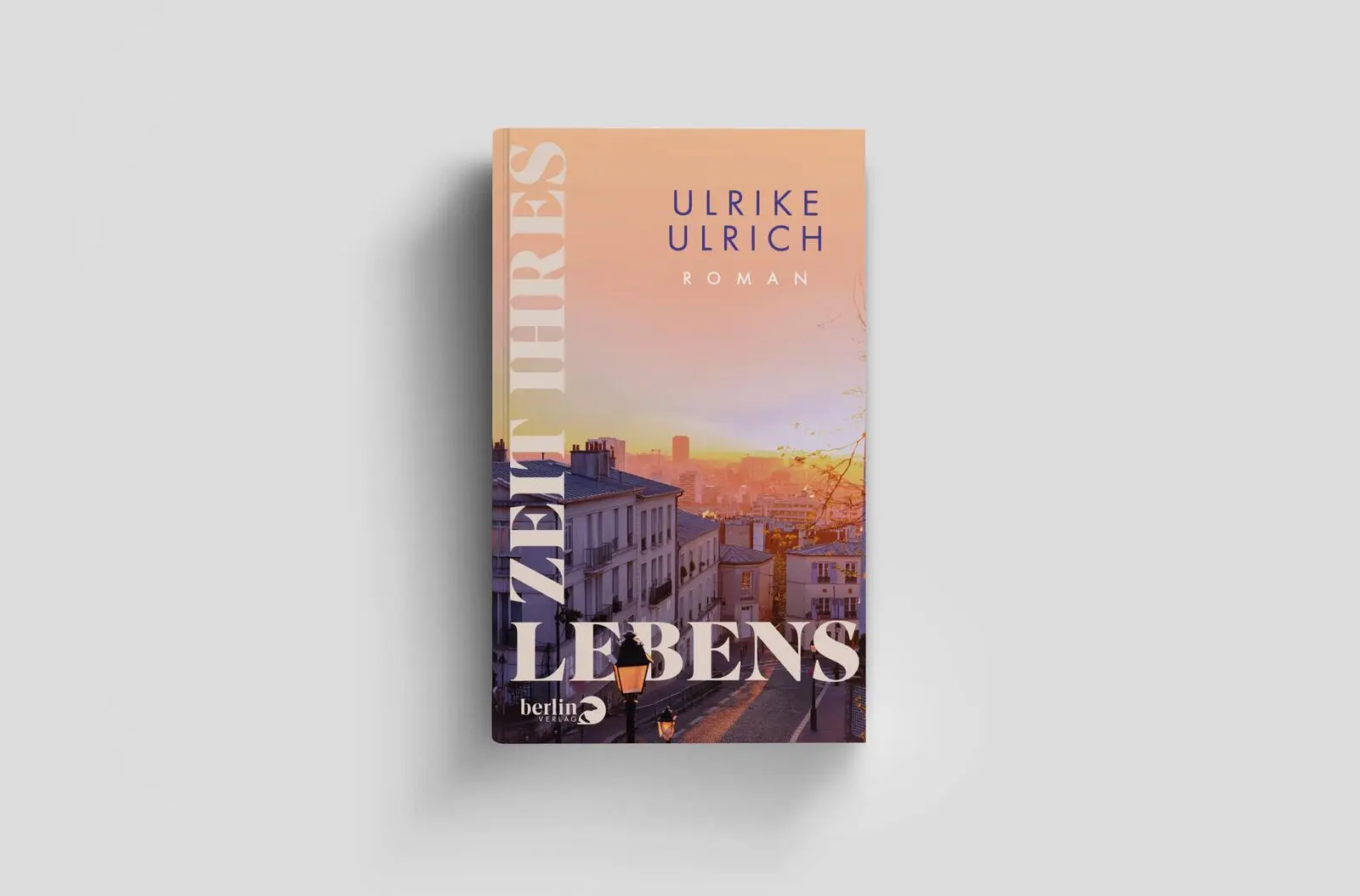 Bild: 9783827015235 | Zeit ihres Lebens | Ulrike Ulrich | Buch | 336 S. | Deutsch | 2025