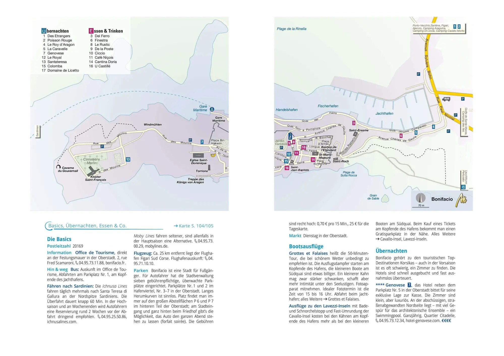 Bild: 9783966855235 | MICHAEL MÜLLER Reiseführer Korsika | Marcus X. Schmid | Taschenbuch