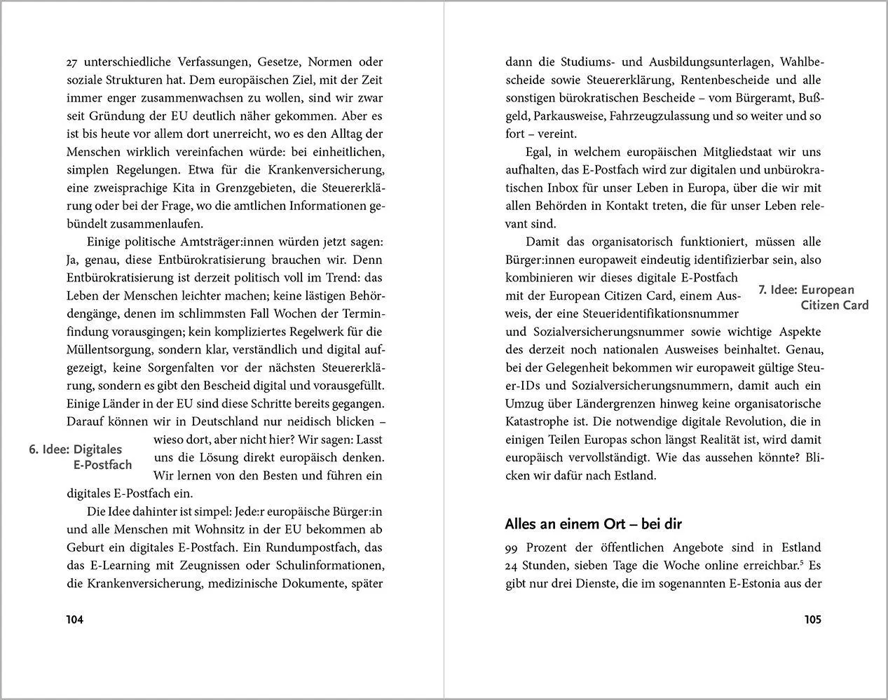 Bild: 9783987265235 | Das beste Europa aller Zeiten | Peter Jelinek (u. a.) | Taschenbuch
