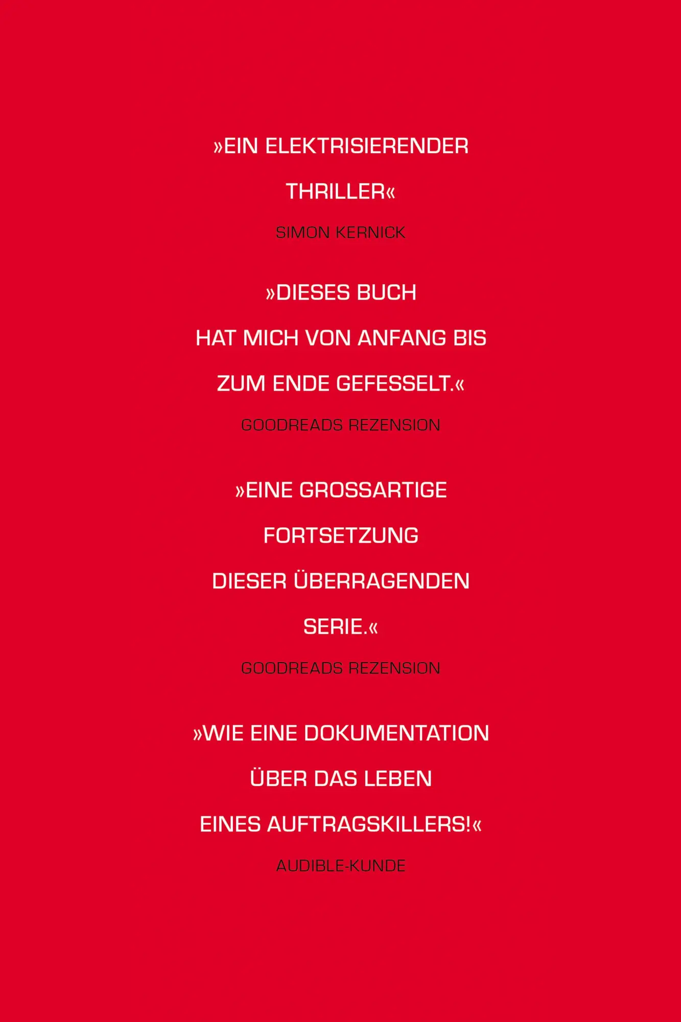 Bild: 9783989555235 | Traitor - Der Verräter. Jemand hat gelogen, jemand wird sterben!