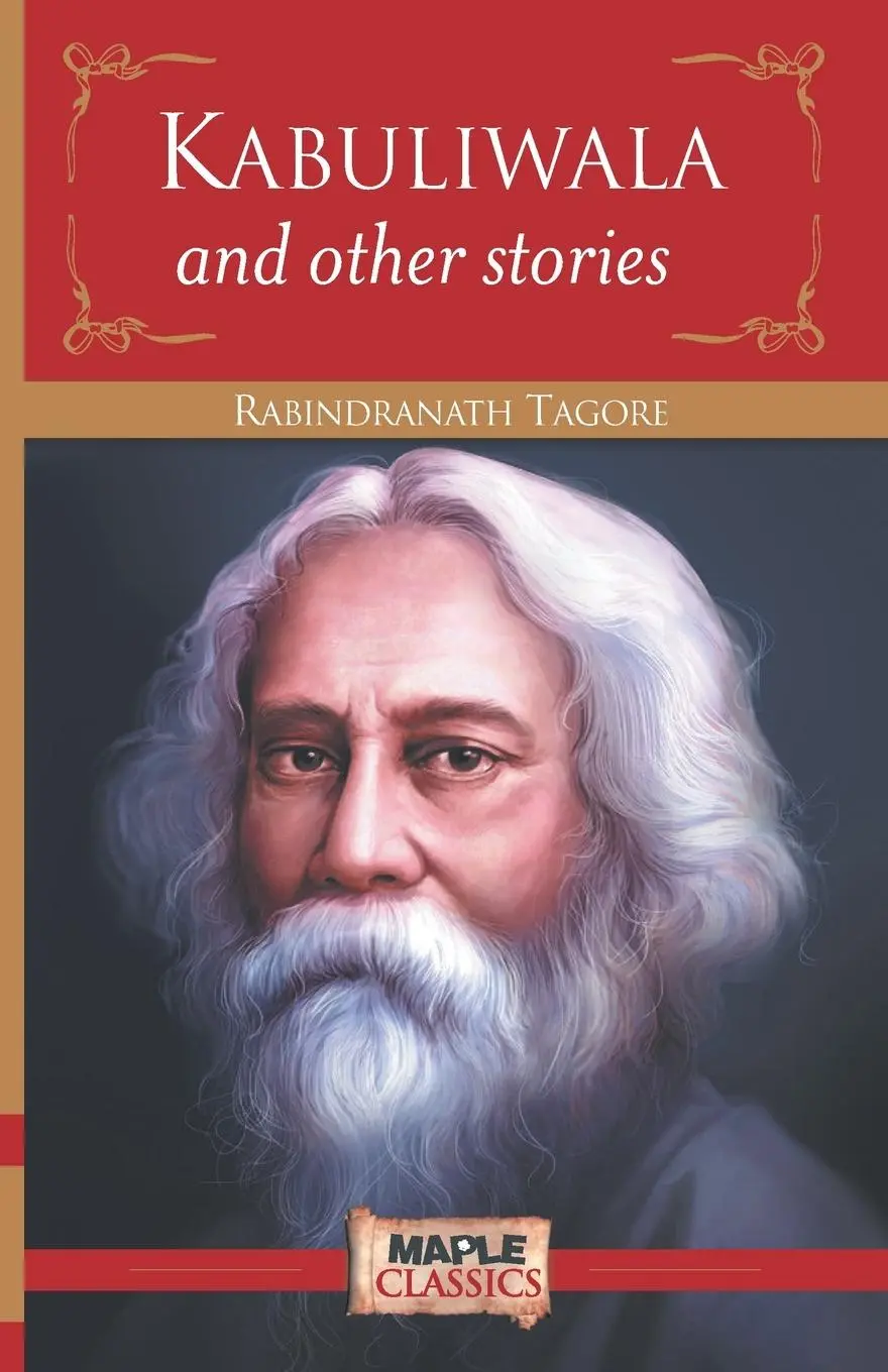 Cover: 9789389225235 | Kabuliwala and Other Stories | Rabindranath Tagore | Taschenbuch