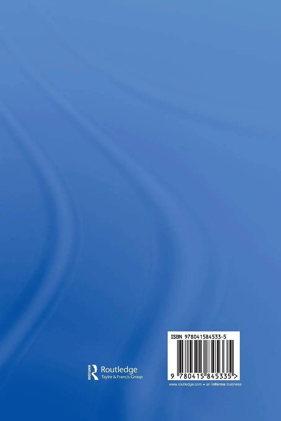 Rückseite: 9780415845335 | Intra-Jewish Conflict in Israel | White Jews, Black Jews | Chetrit