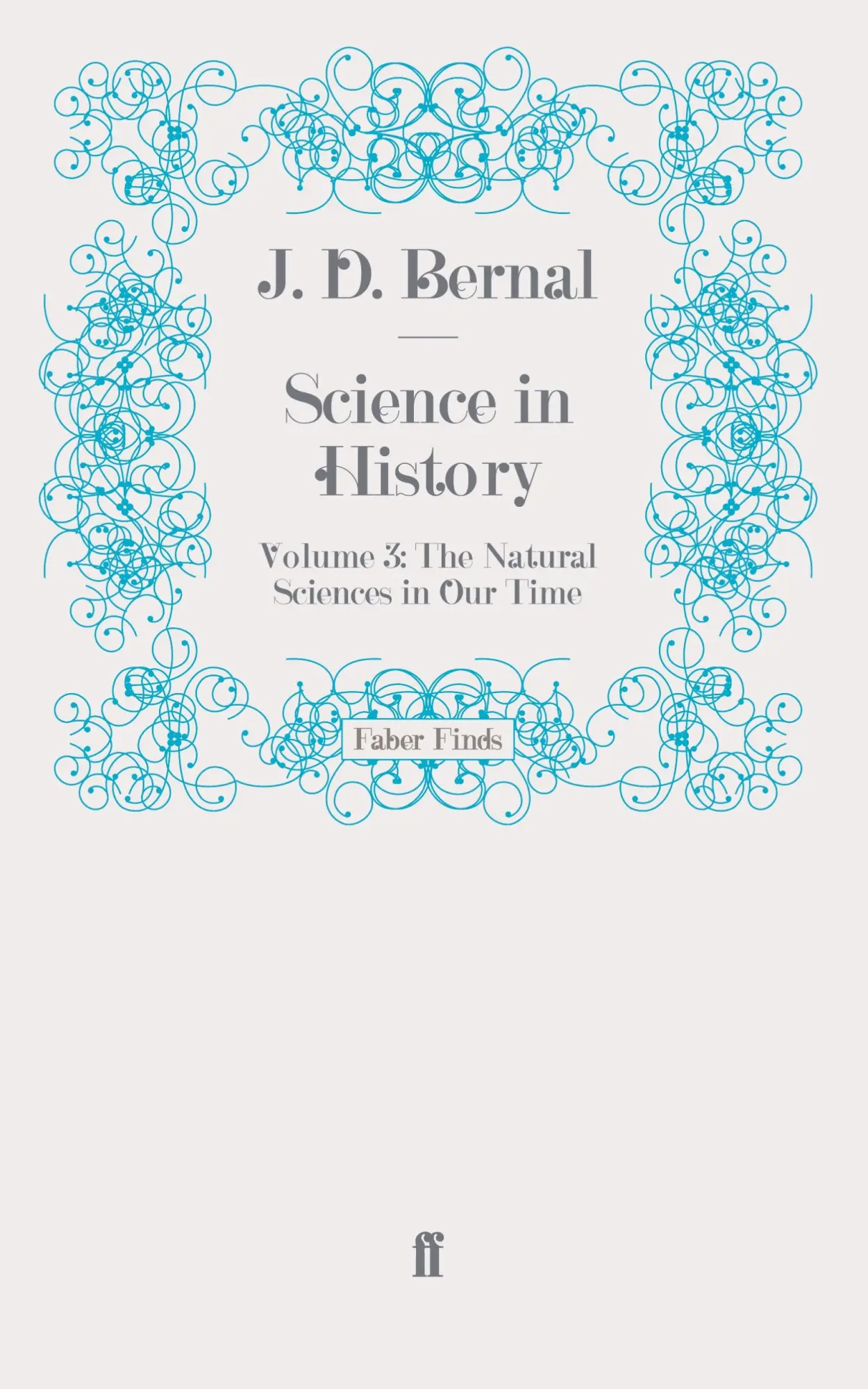 Cover: 9780571275335 | Science in History | Taschenbuch | 348 S. | Englisch | 2011