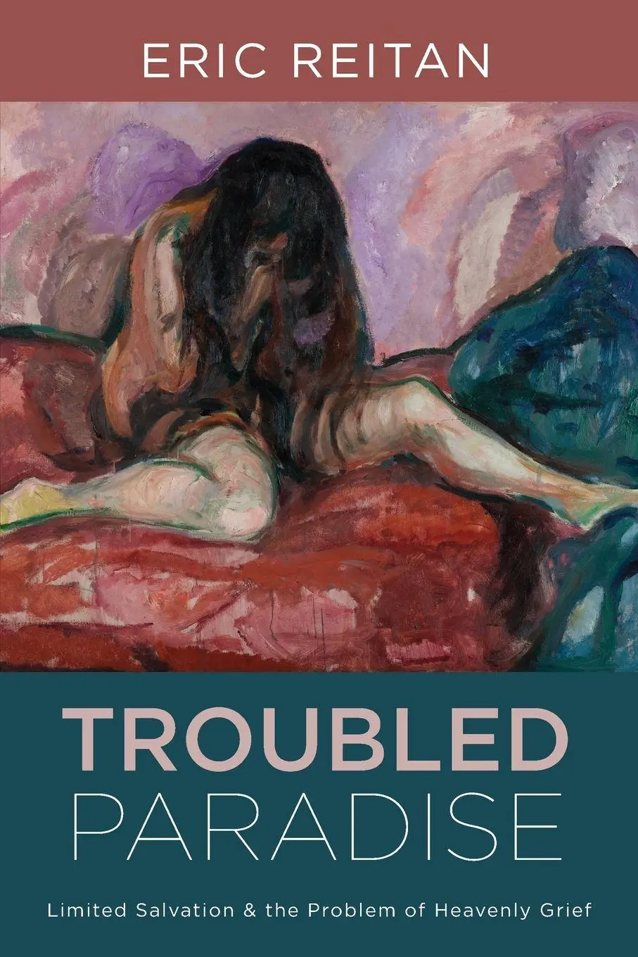 Cover: 9781666765335 | Troubled Paradise | Eric Reitan | Taschenbuch | Englisch | 2024