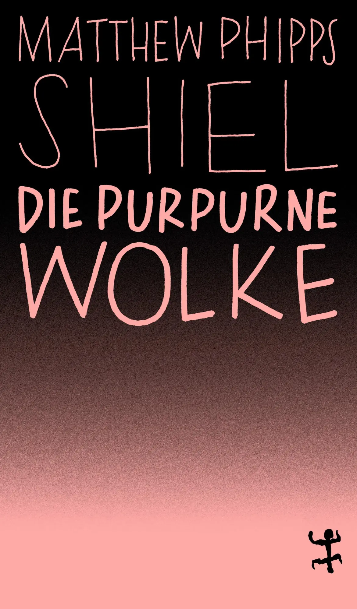 Cover: 9783751845335 | Die purpurne Wolke | Roman | Matthew Phipps Shiel | Taschenbuch | 2025
