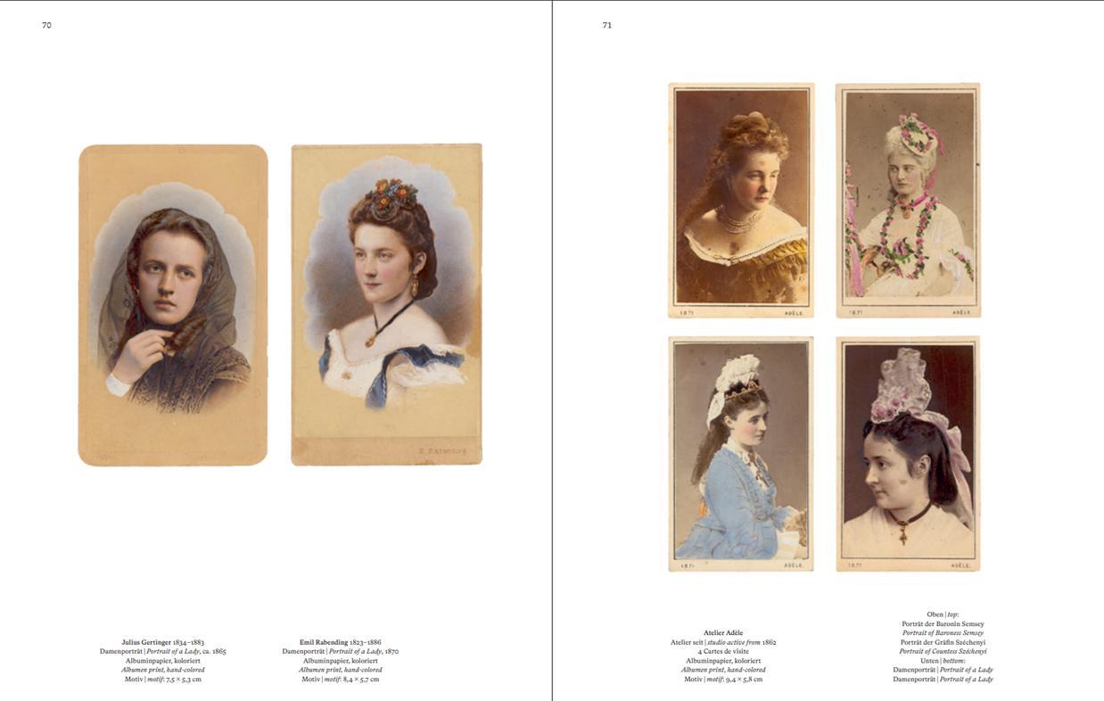 Bild: 9783777445335 | True Colors - Farbe in der Fotografie von 1849 bis 1955 | Buch | 2025