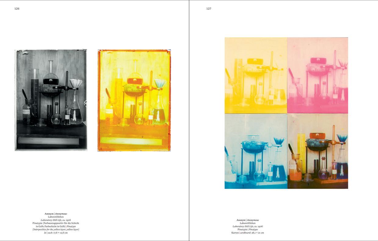 Bild: 9783777445335 | True Colors - Farbe in der Fotografie von 1849 bis 1955 | Buch | 2025
