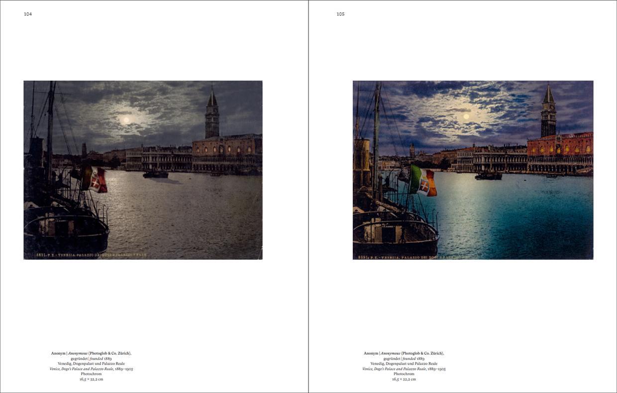 Bild: 9783777445335 | True Colors - Farbe in der Fotografie von 1849 bis 1955 | Buch | 2025
