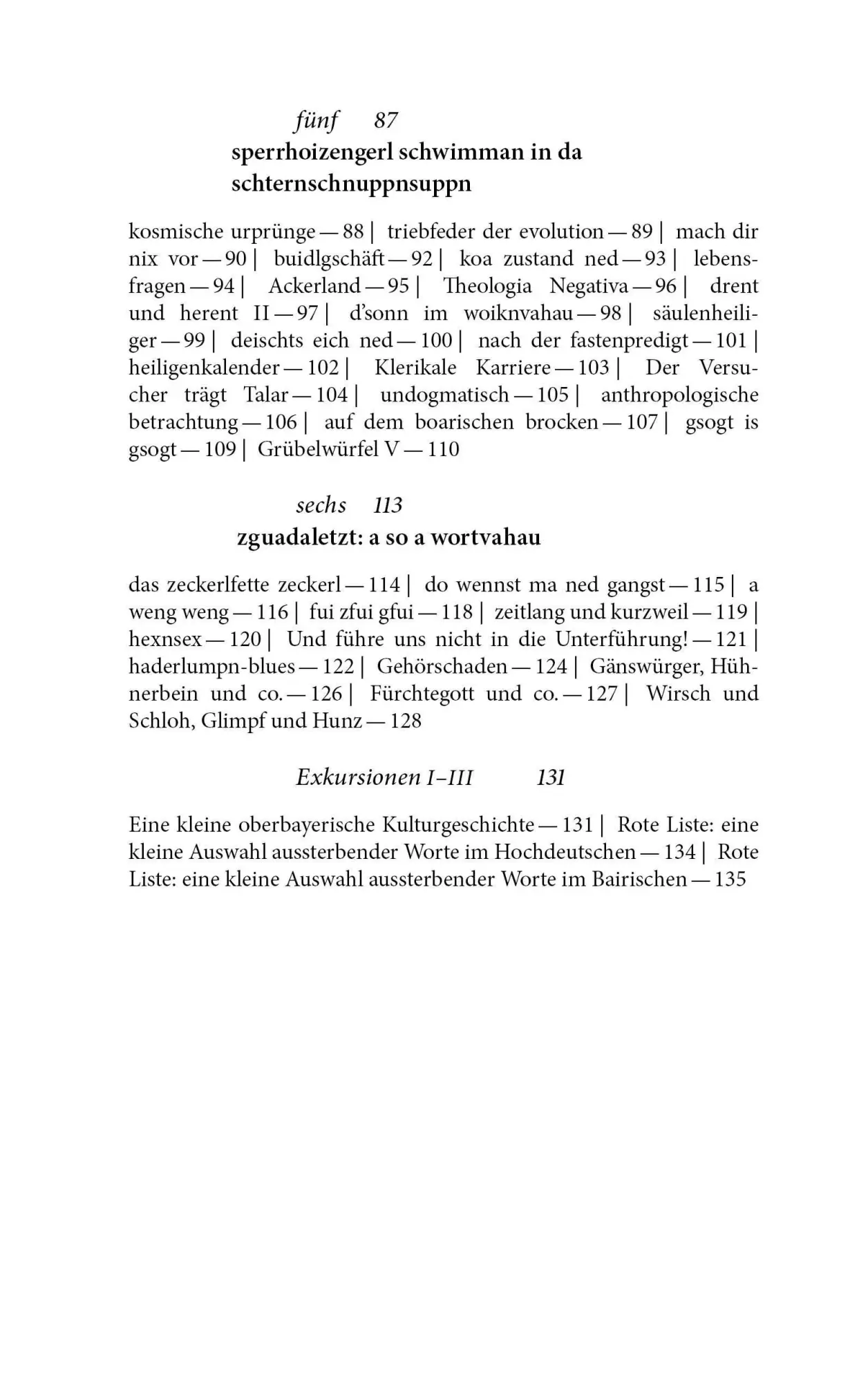 Bild: 9783962335335 | Striabäsn-Blues. Lyrik und Prosa | Norbert Göttler | Buch | 137 S.
