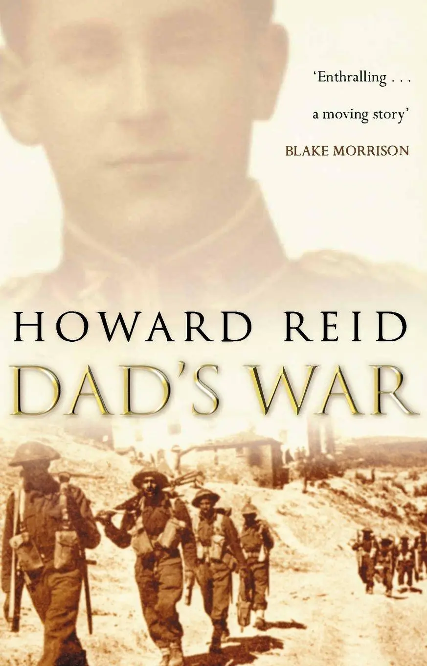 Cover: 9780553825435 | Dads War | Howard Reid | Taschenbuch | Englisch | 2010 | Bantam