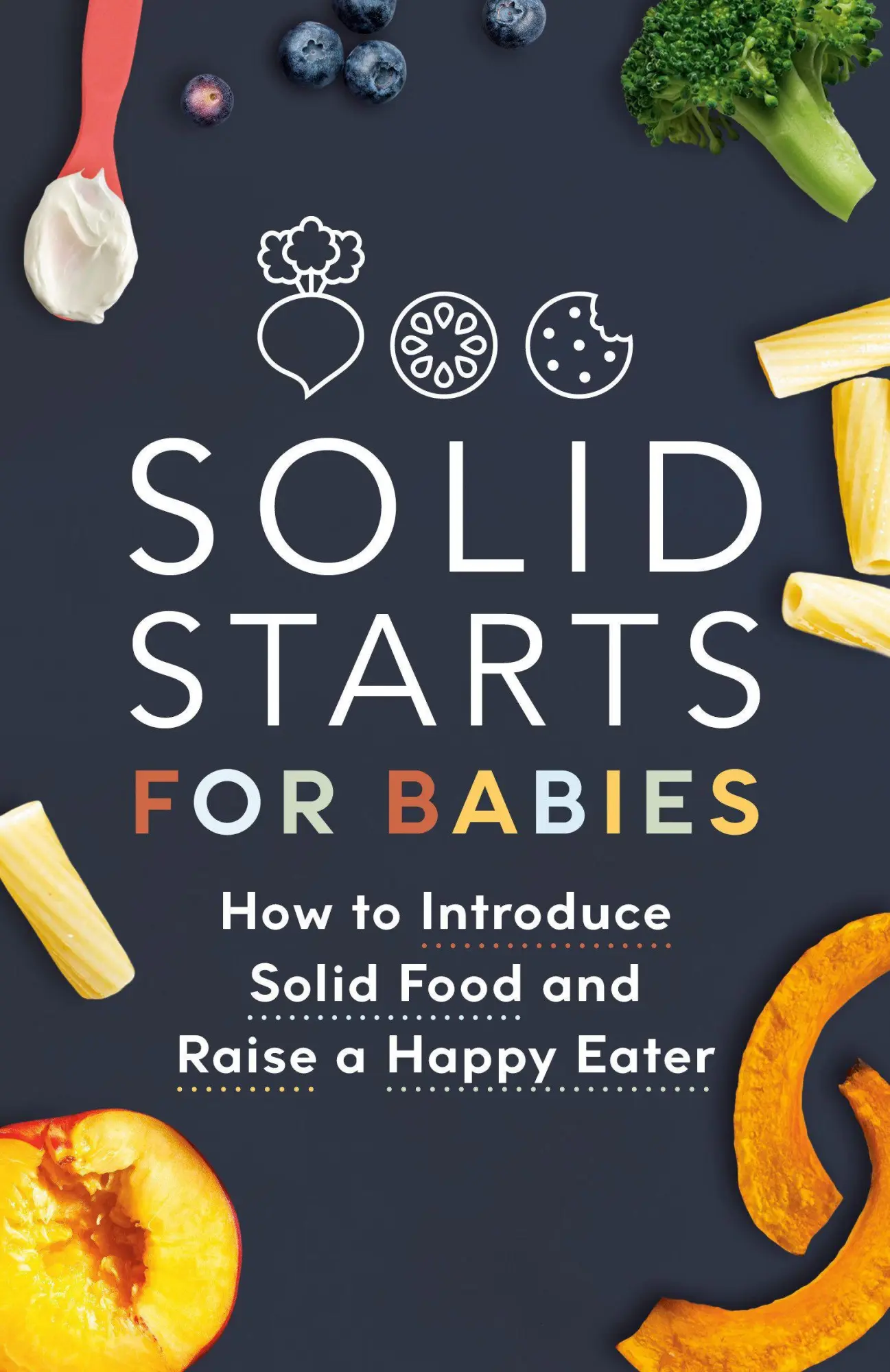 Cover: 9780593735435 | Solid Starts for Babies | Solid Starts | Taschenbuch | Englisch | 2026