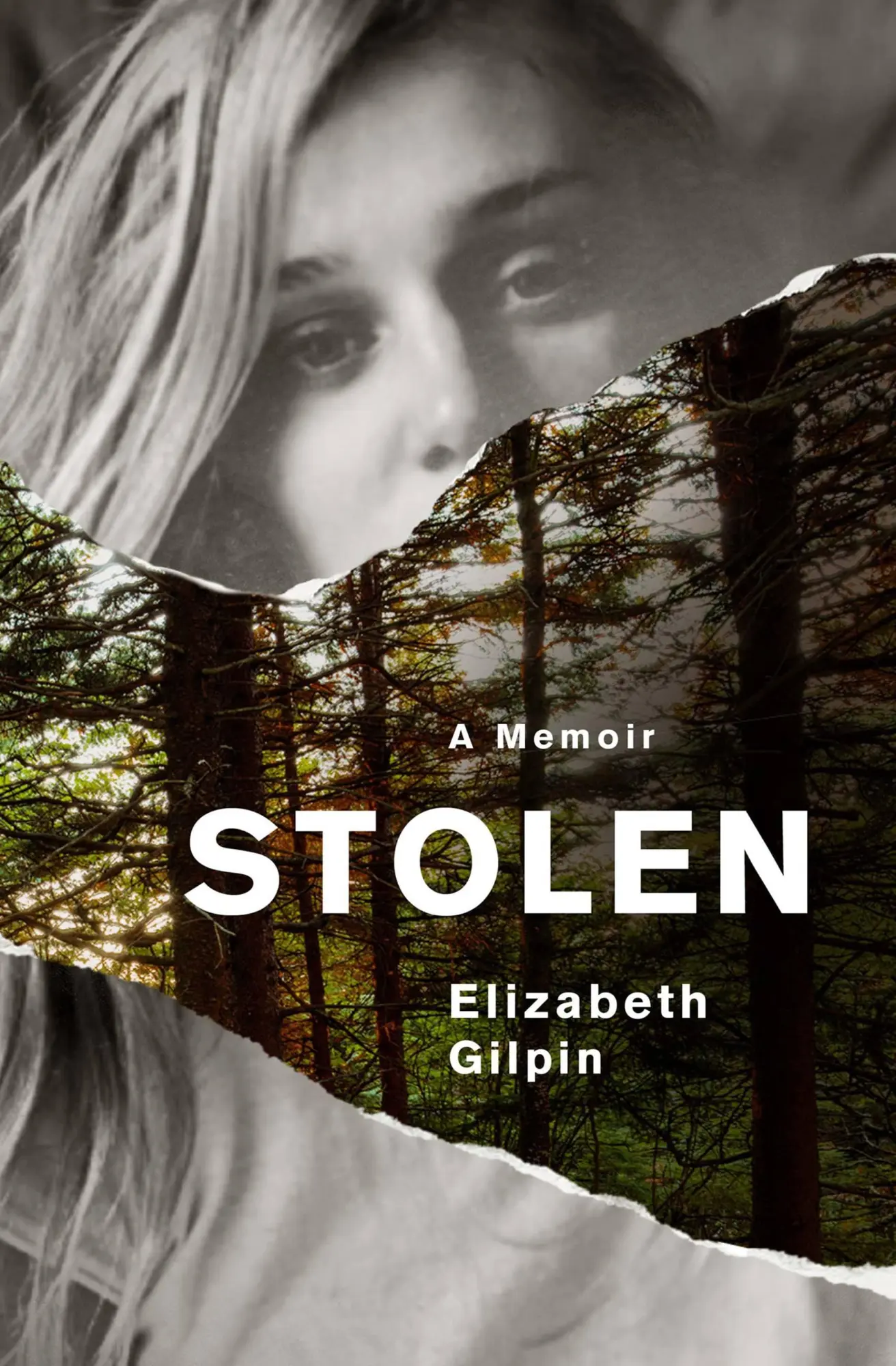 Cover: 9781538735435 | Stolen | A Memoir | Elizabeth Gilpin | Taschenbuch | Englisch | 2022