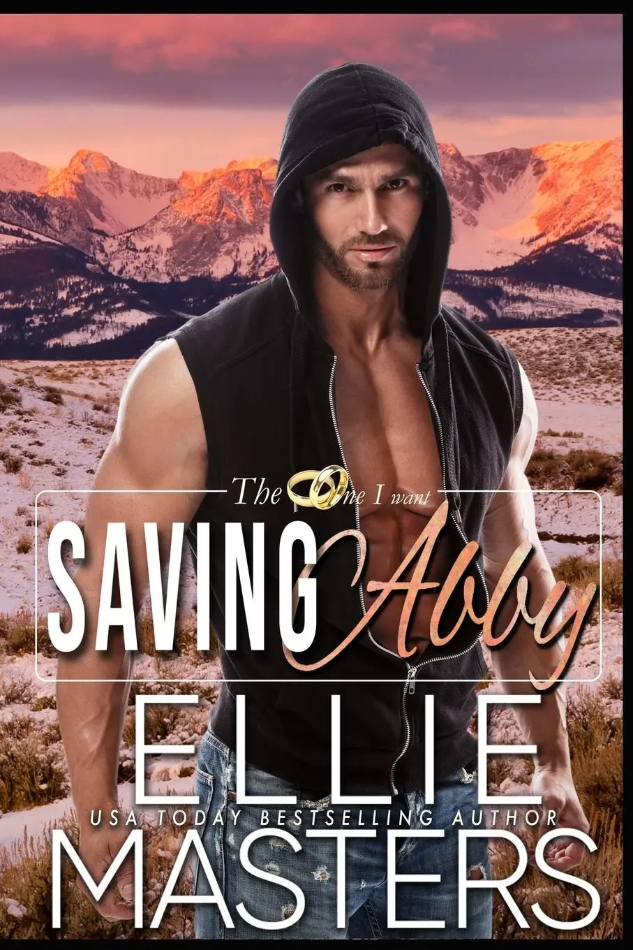 Cover: 9781952625435 | Saving Abby | Ellie Masters | Taschenbuch | Kartoniert / Broschiert