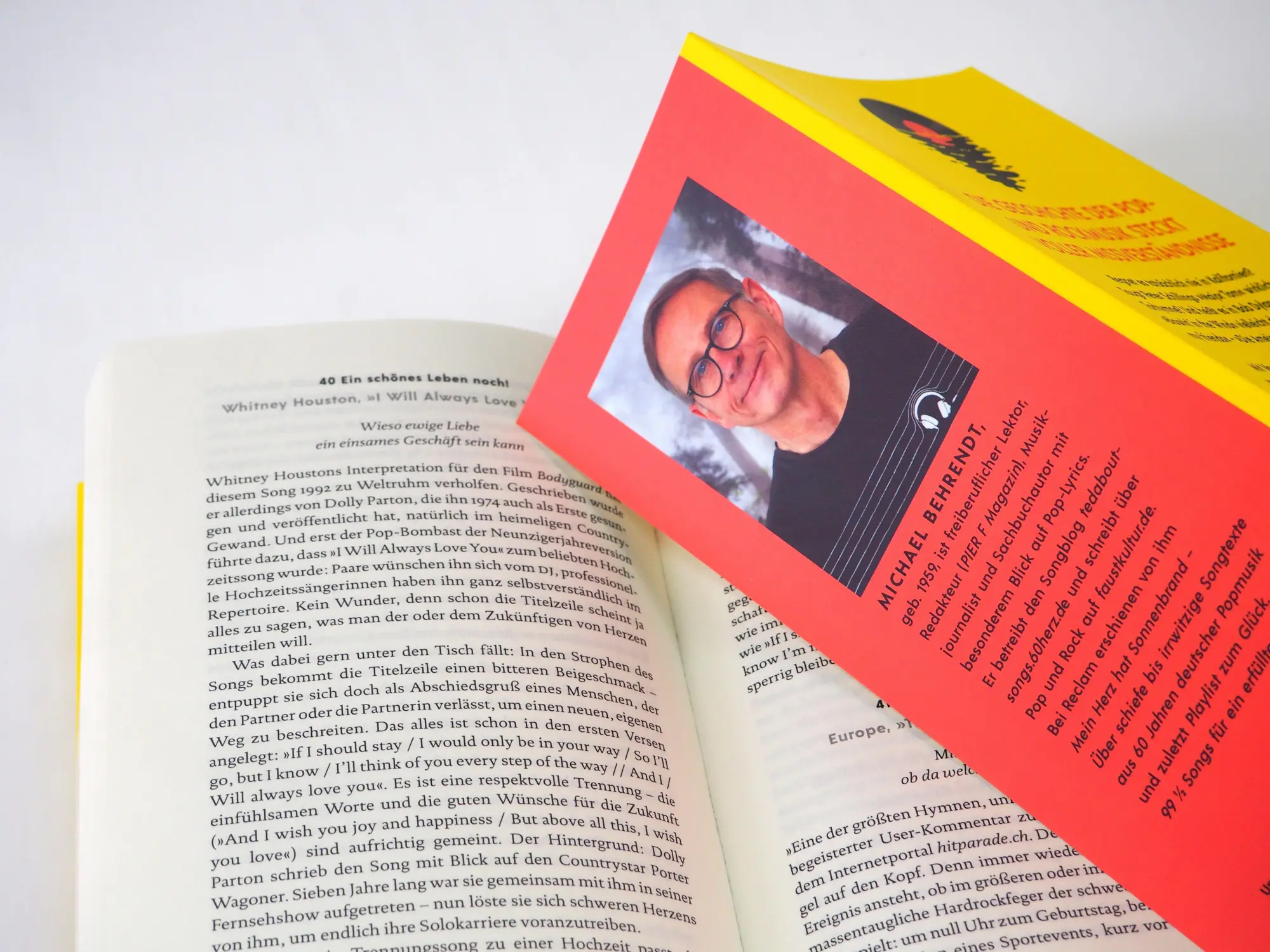 Bild: 9783150115435 | Verhört, verkannt, vereinnahmt. 99 ½ missverstandene Songs | Behrendt