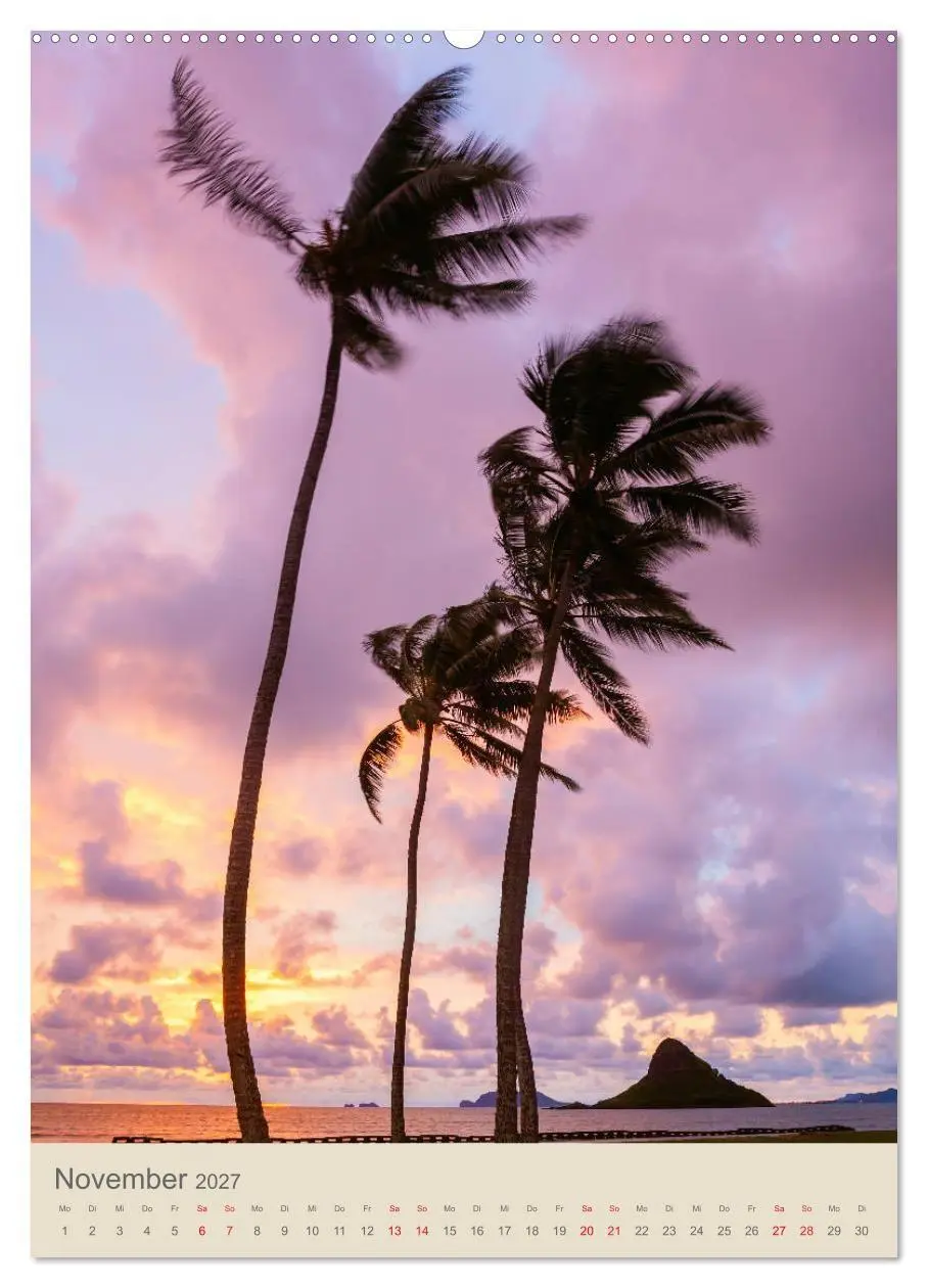 Bild: 9783569605435 | O'ahu - Hawaii, Bilder aus dem Südseeparadies (hochwertiger Premium...