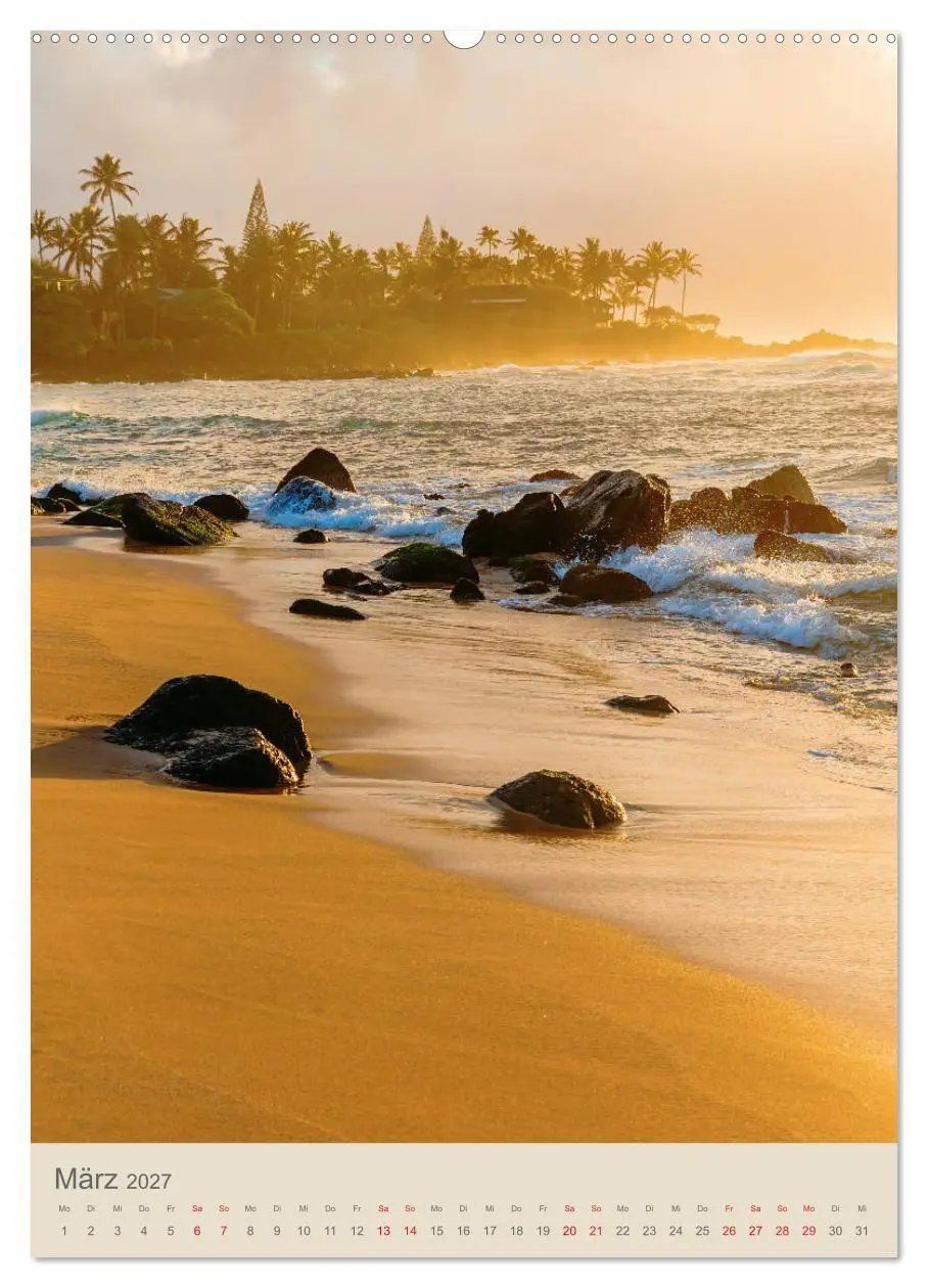 Bild: 9783569605435 | O'ahu - Hawaii, Bilder aus dem Südseeparadies (hochwertiger Premium...