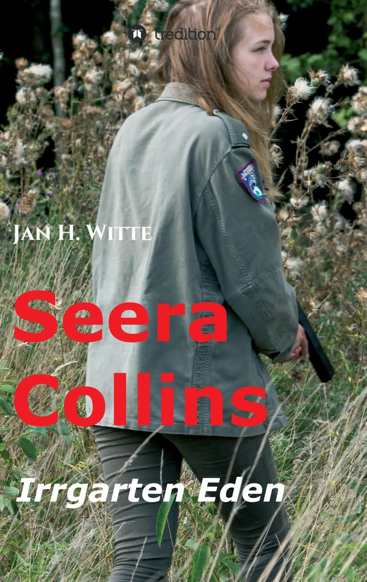 Seera Collins - Jan H Witte Kartoniert (TB)
