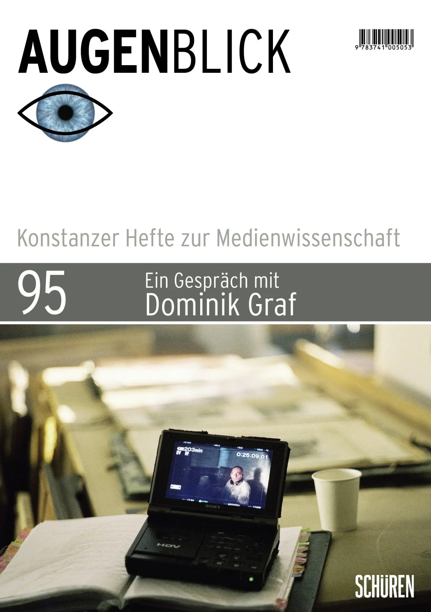 Cover: 9783741005435 | 'Der Film fließt zurück ins Meer des Lebens' | Gotto Lisa | Buch