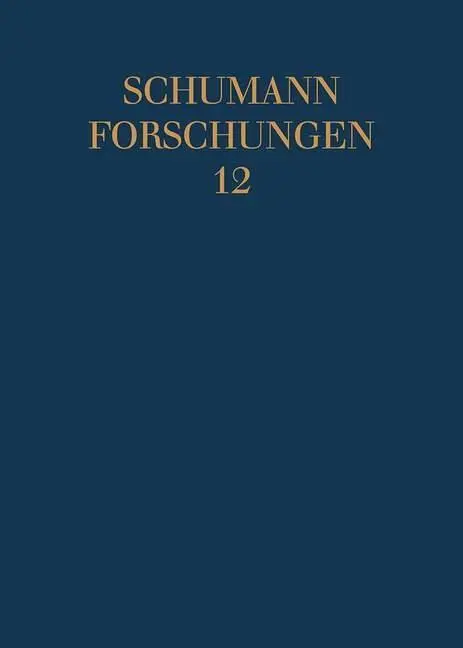 Cover: 9783795705435 | Robert Schumann, das Violoncello und die Cellisten seiner Zeit | Wendt
