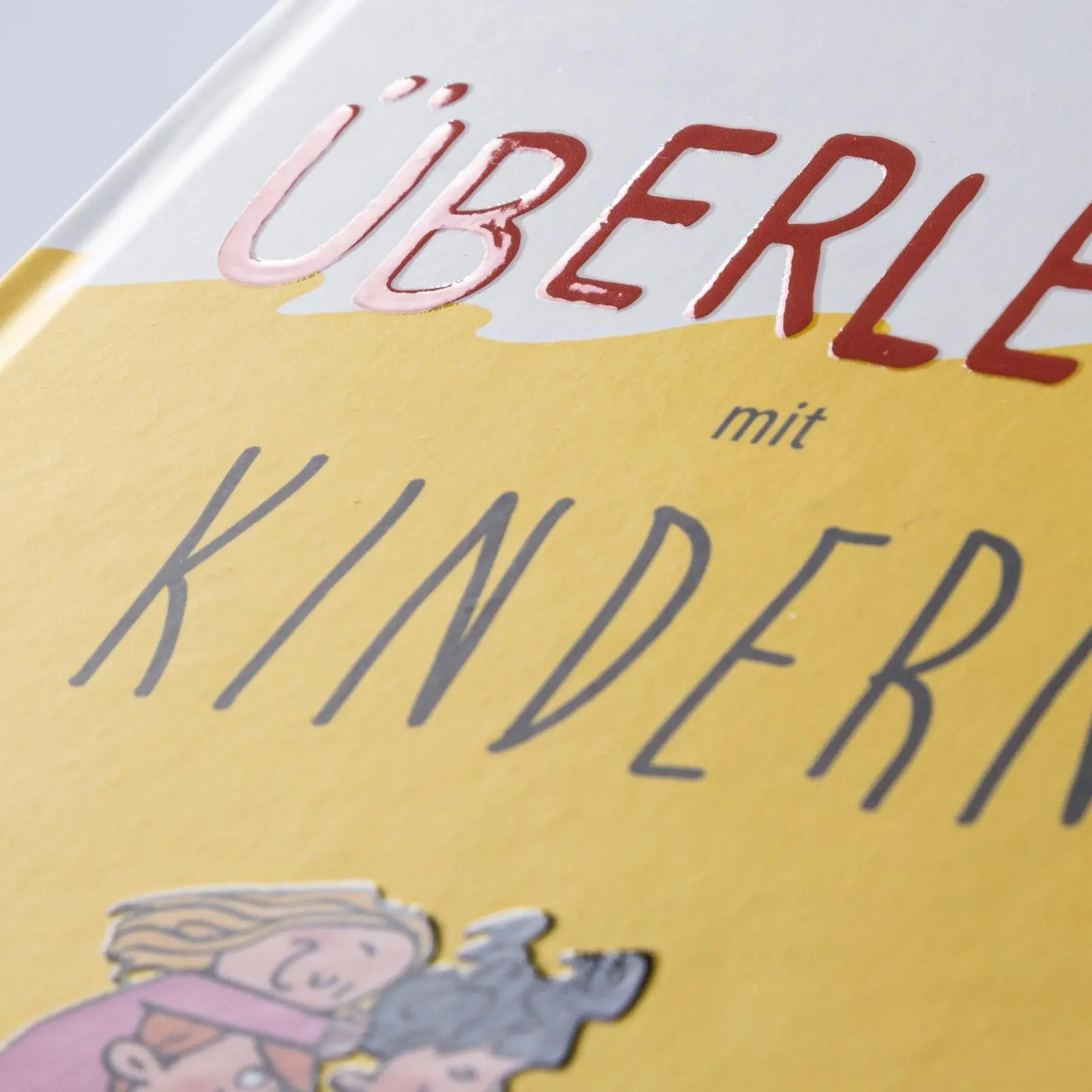 Bild: 9783830345435 | Überleben mit Kindern | Peter Butschkow (u. a.) | Buch | Überleben