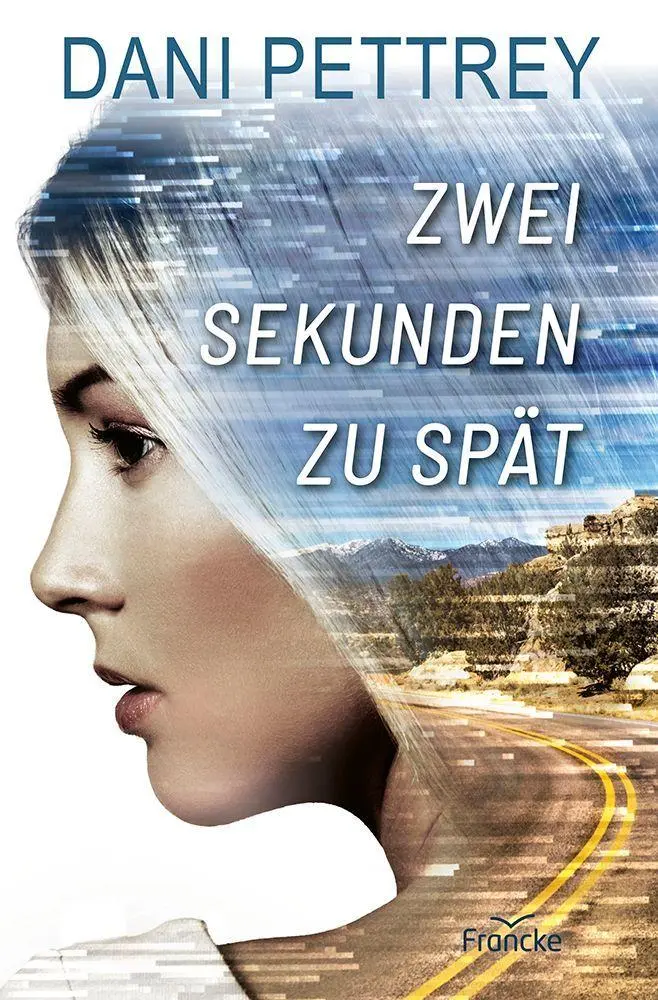 Cover: 9783963625435 | Zwei Sekunden zu spät | Dani Pettrey | Taschenbuch | 336 S. | Deutsch