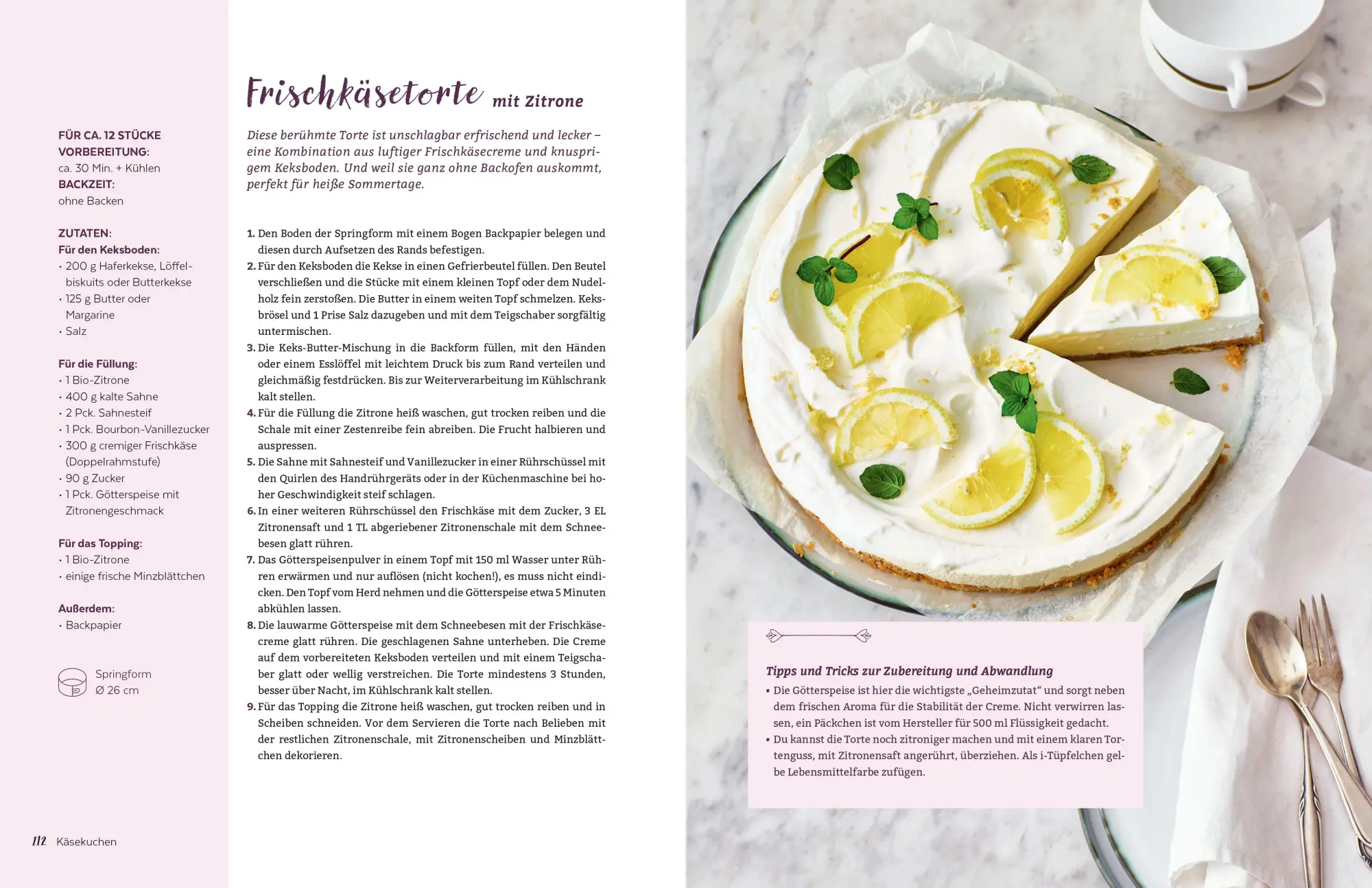 Bild: 9783965845435 | Emmi backt einfach (Emmi kocht einfach - das 1. Backbuch) | Prolic