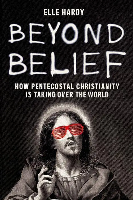 Cover: 9781787385535 | Beyond Belief | Elle Hardy | Buch | Gebunden | Englisch | 2021